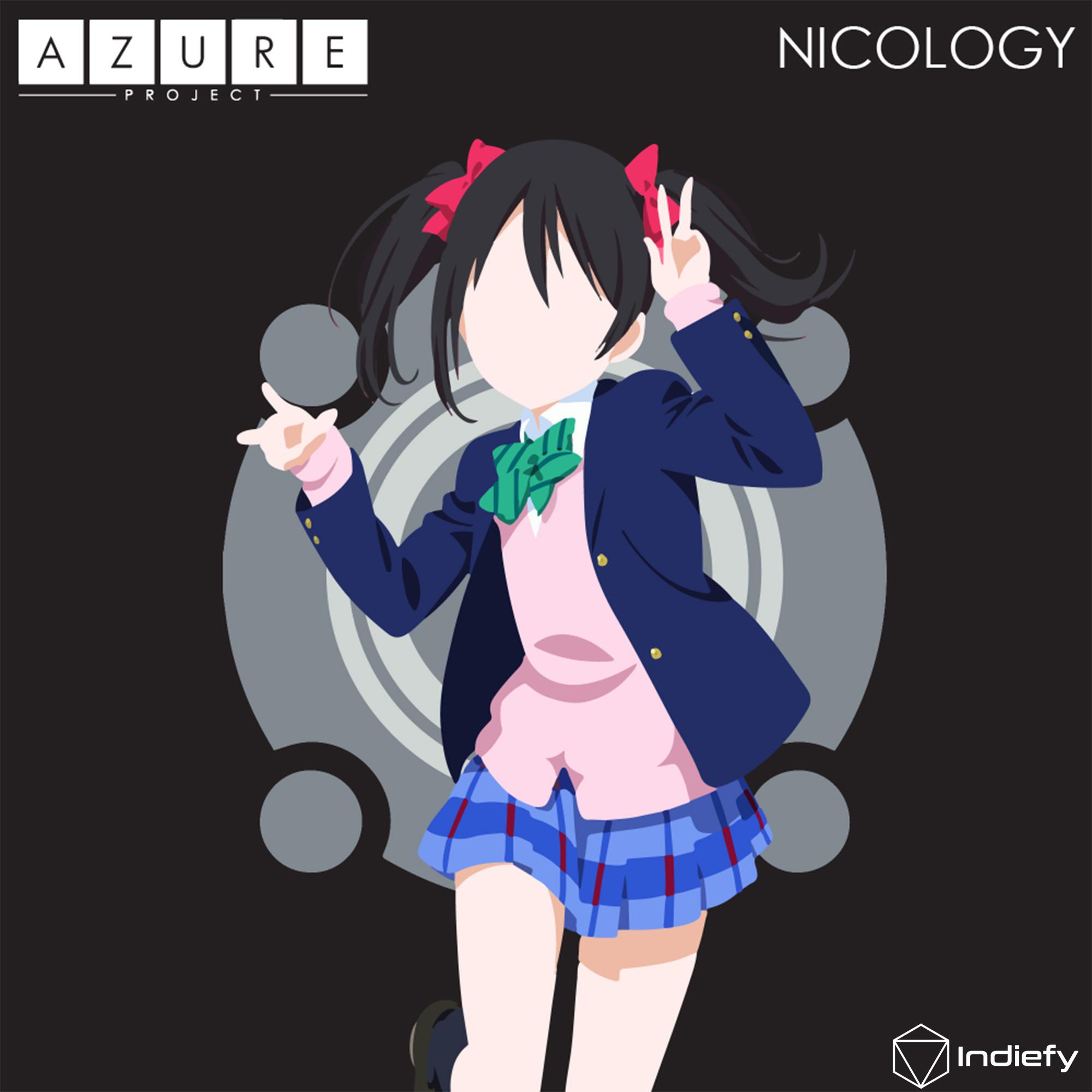 Nicology