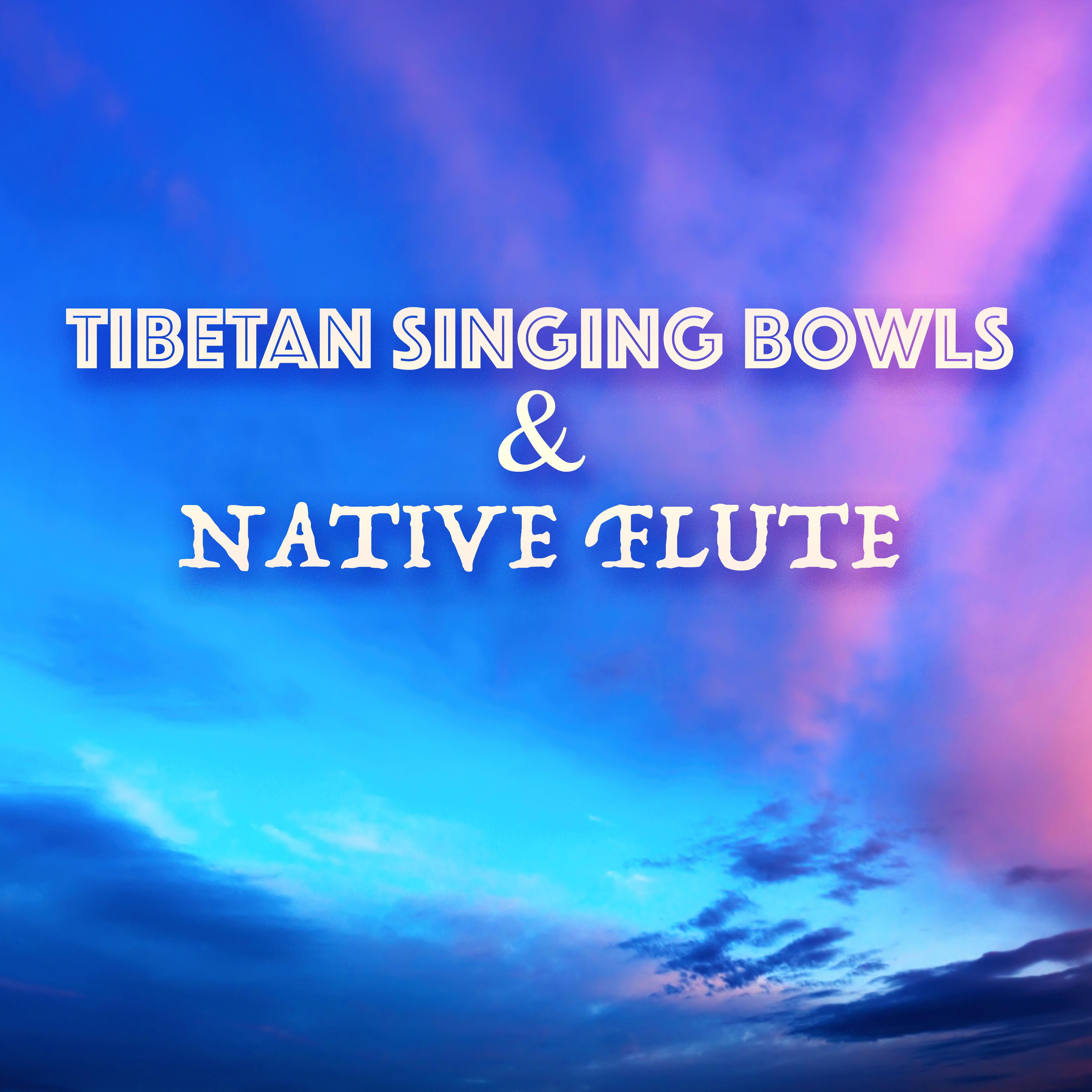 Native American Flute Meditation