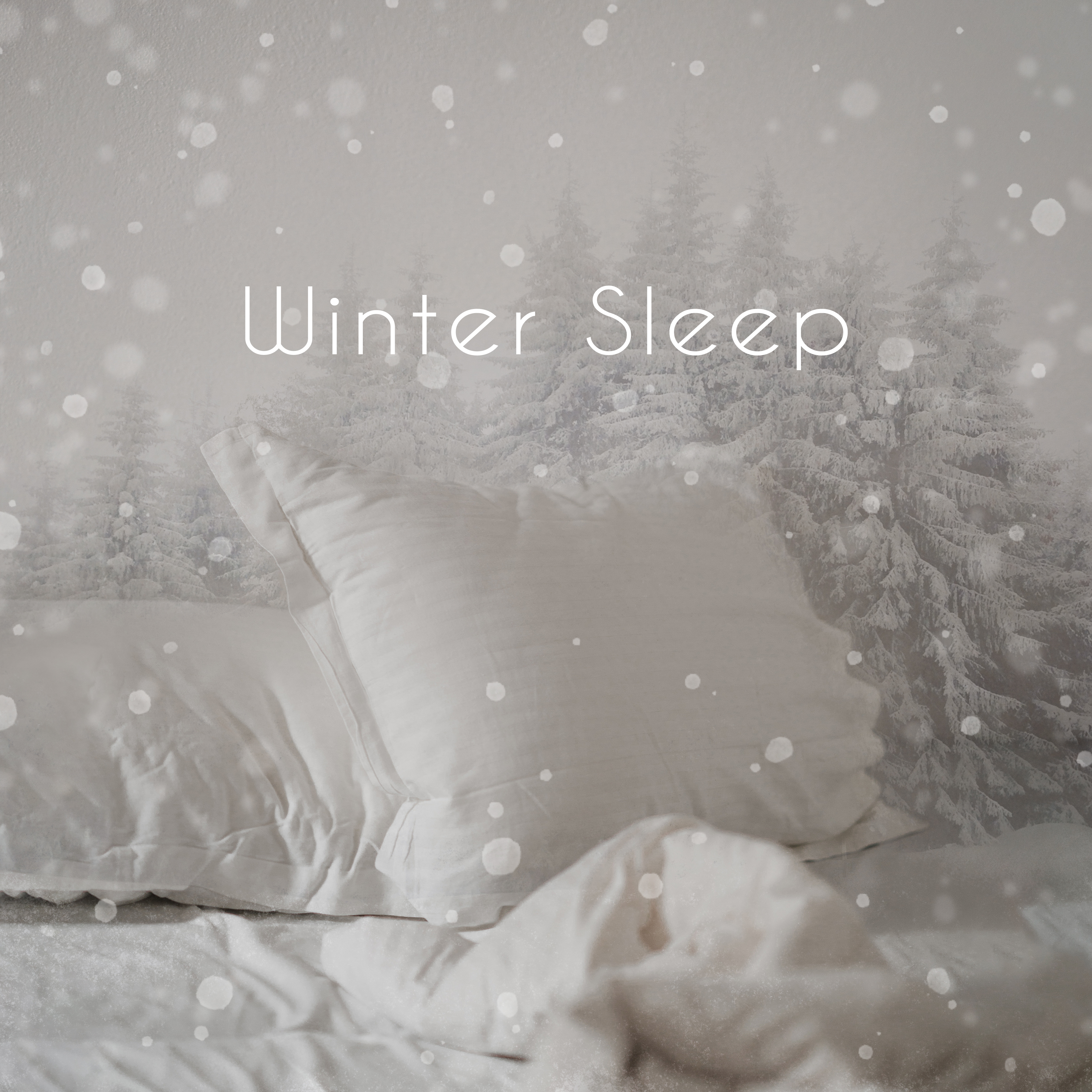 Winter Sleep: 15 Ambient Songs to Sleep for the Winter of 2018