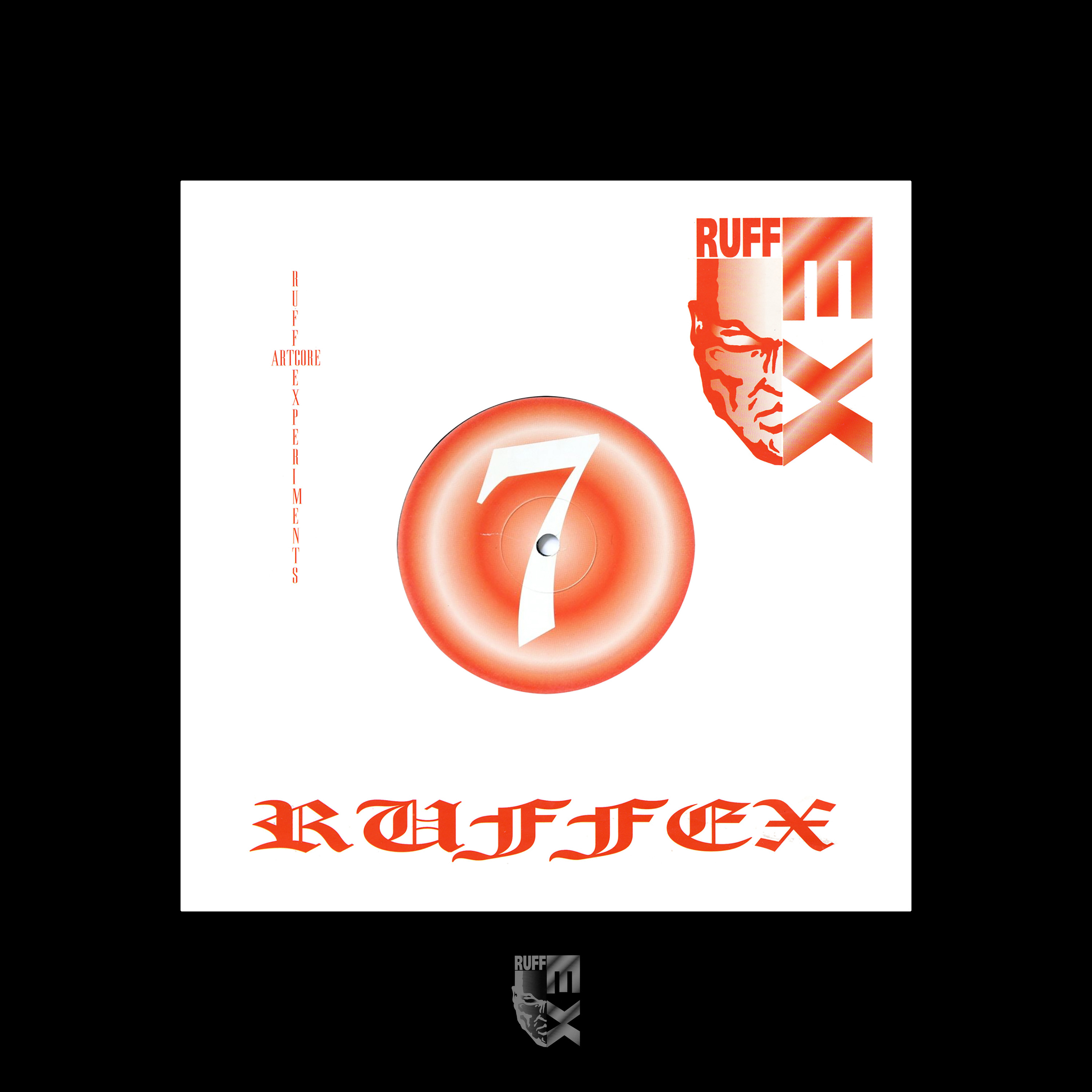 RUFFEX 7