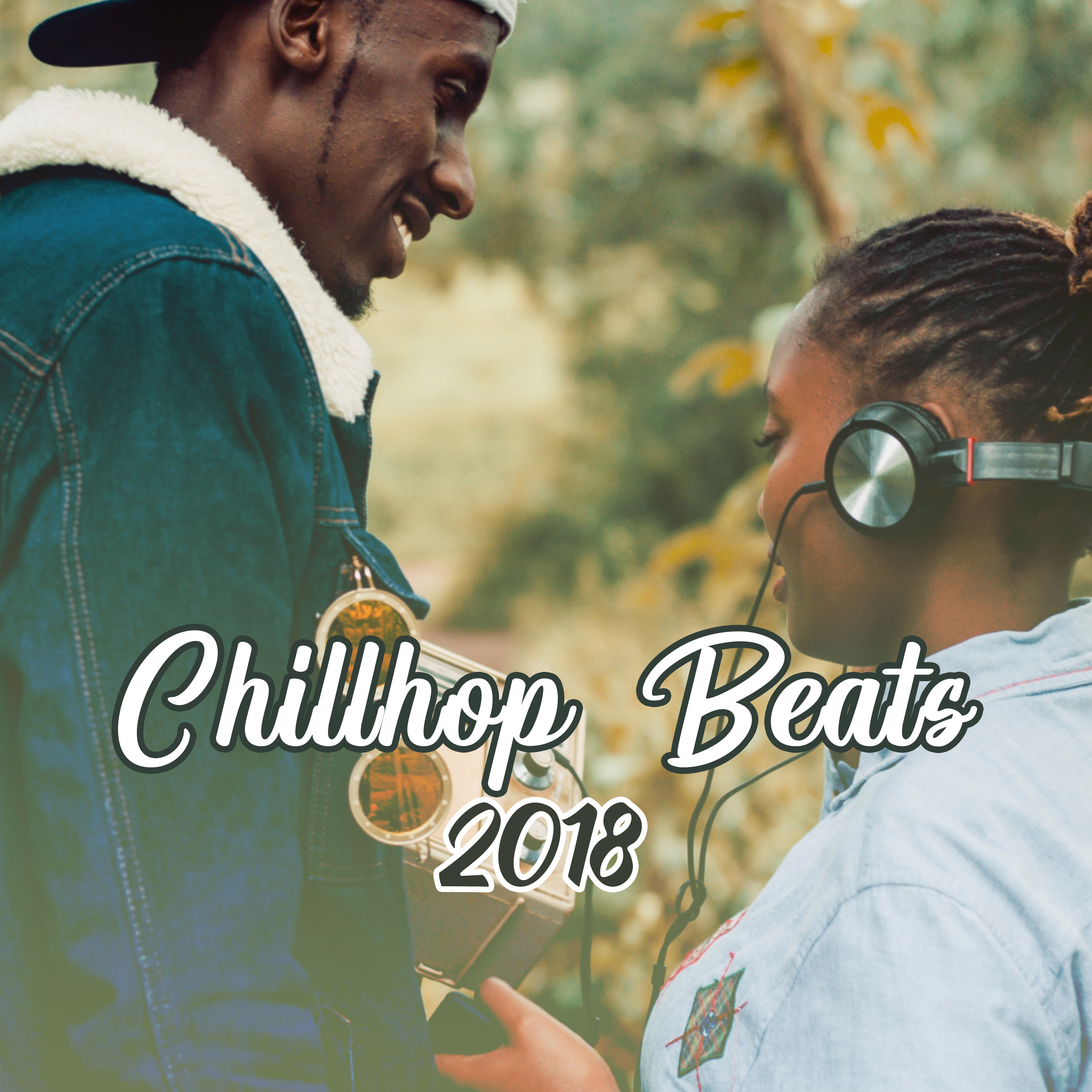 Chillhop Beats 2018