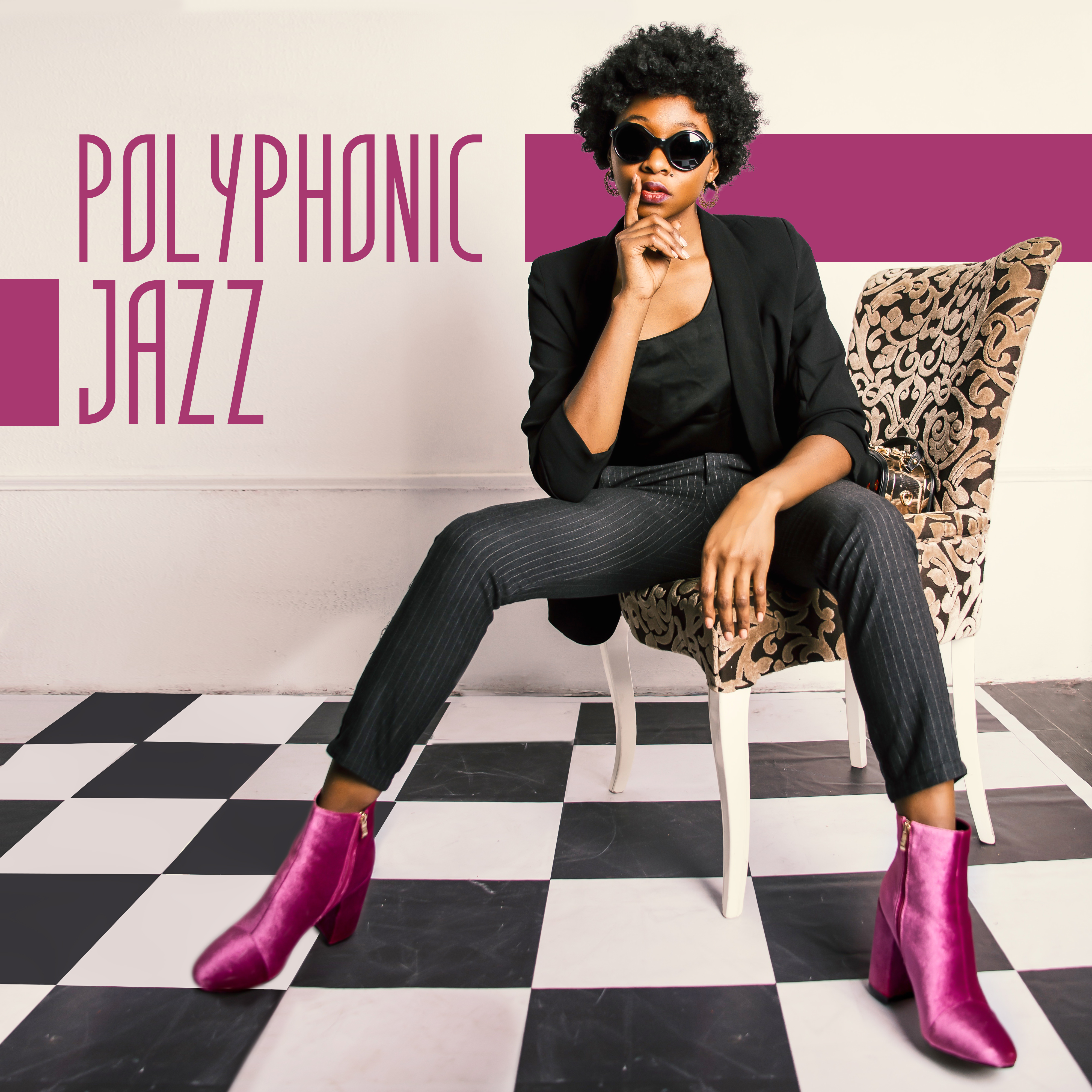 Polyphonic Jazz