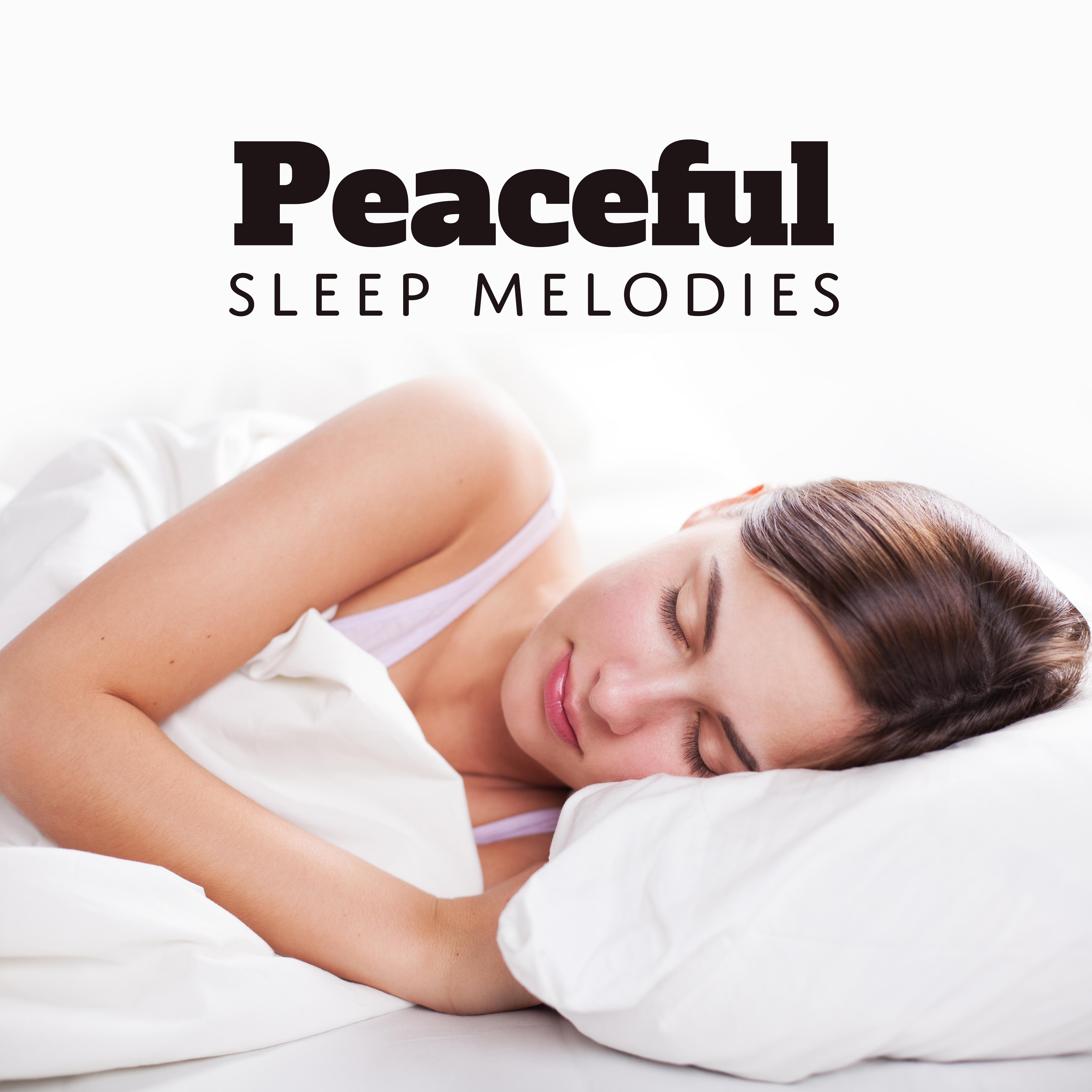 Peaceful Sleep Melodies