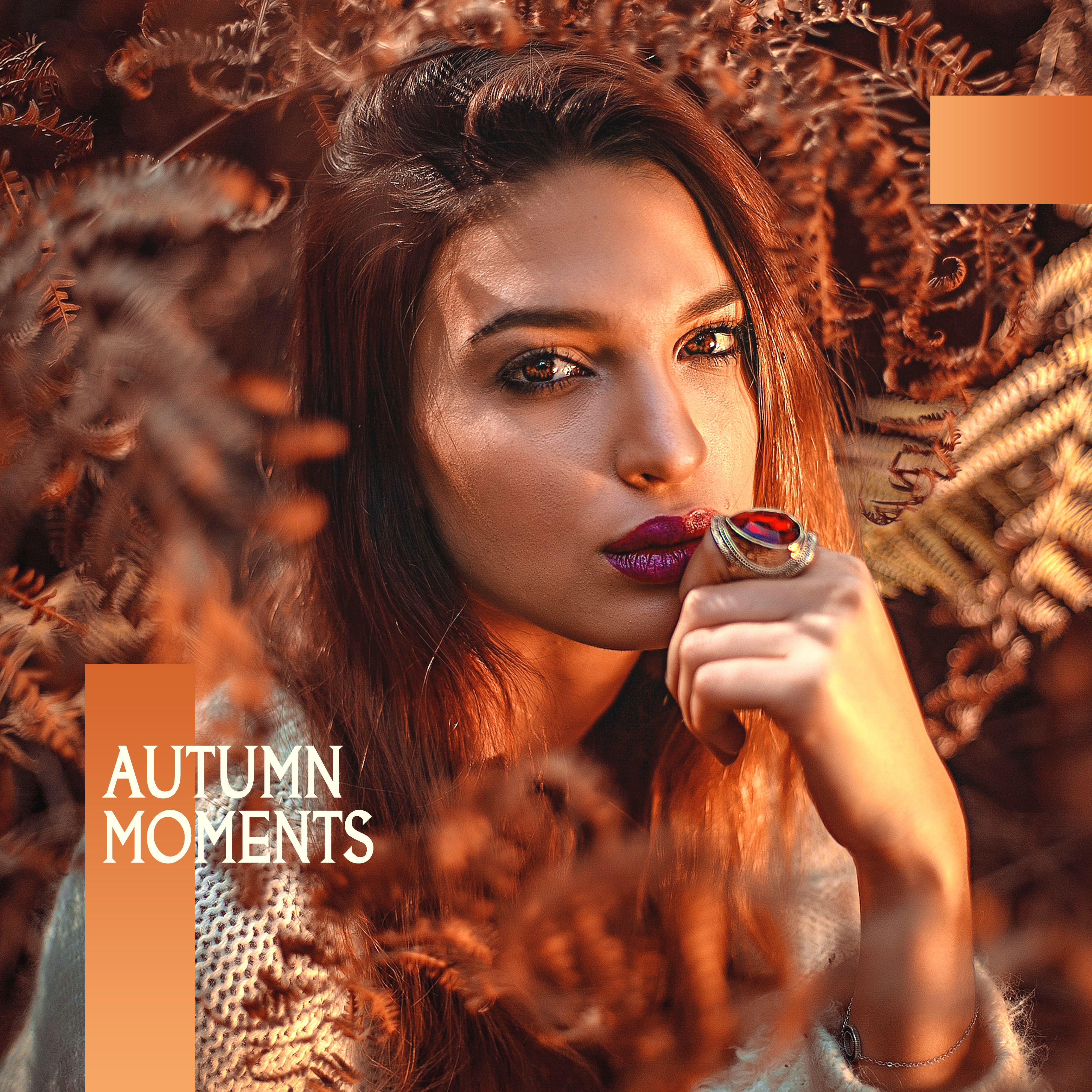Autumn Moments