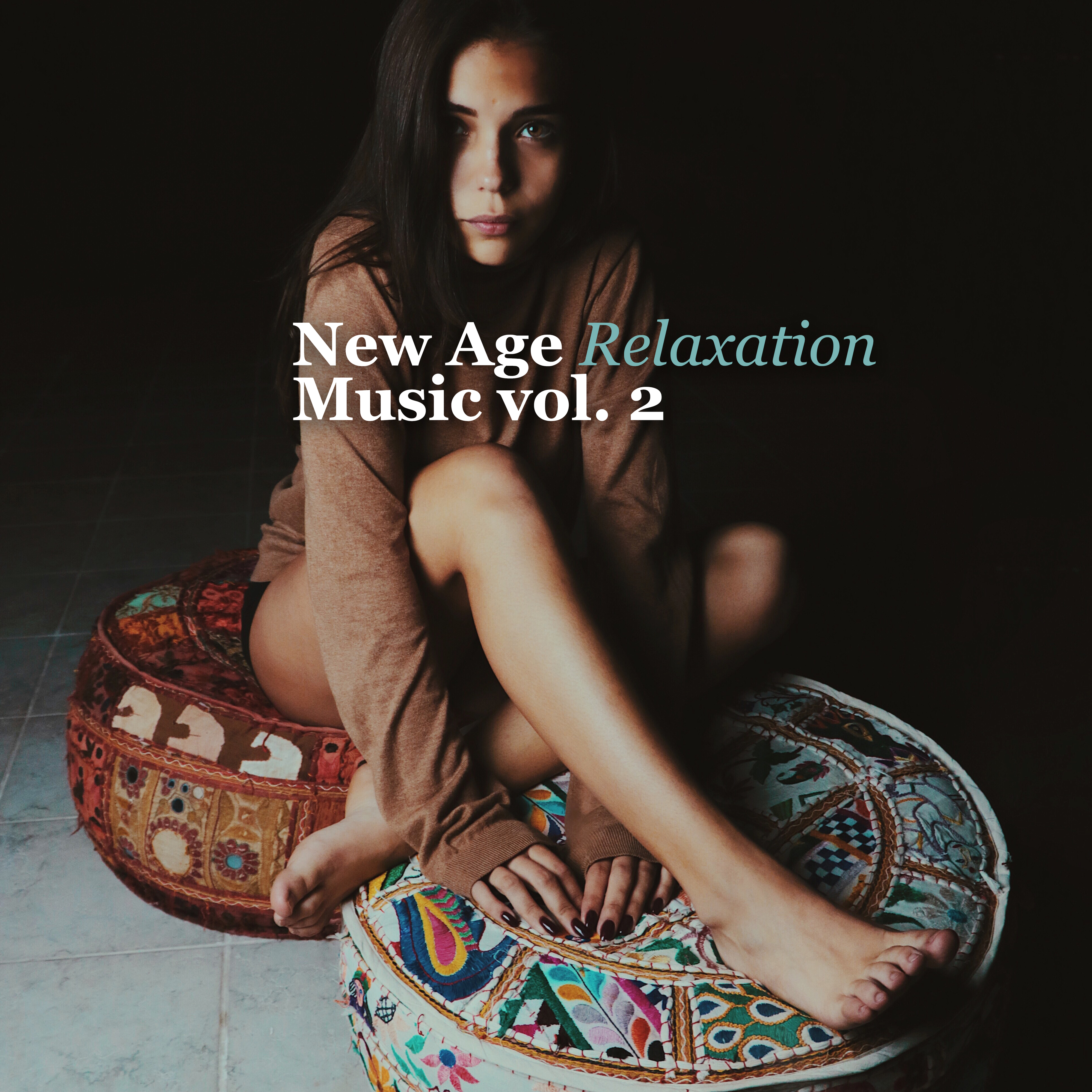 New Age Relaxation Music vol. 2