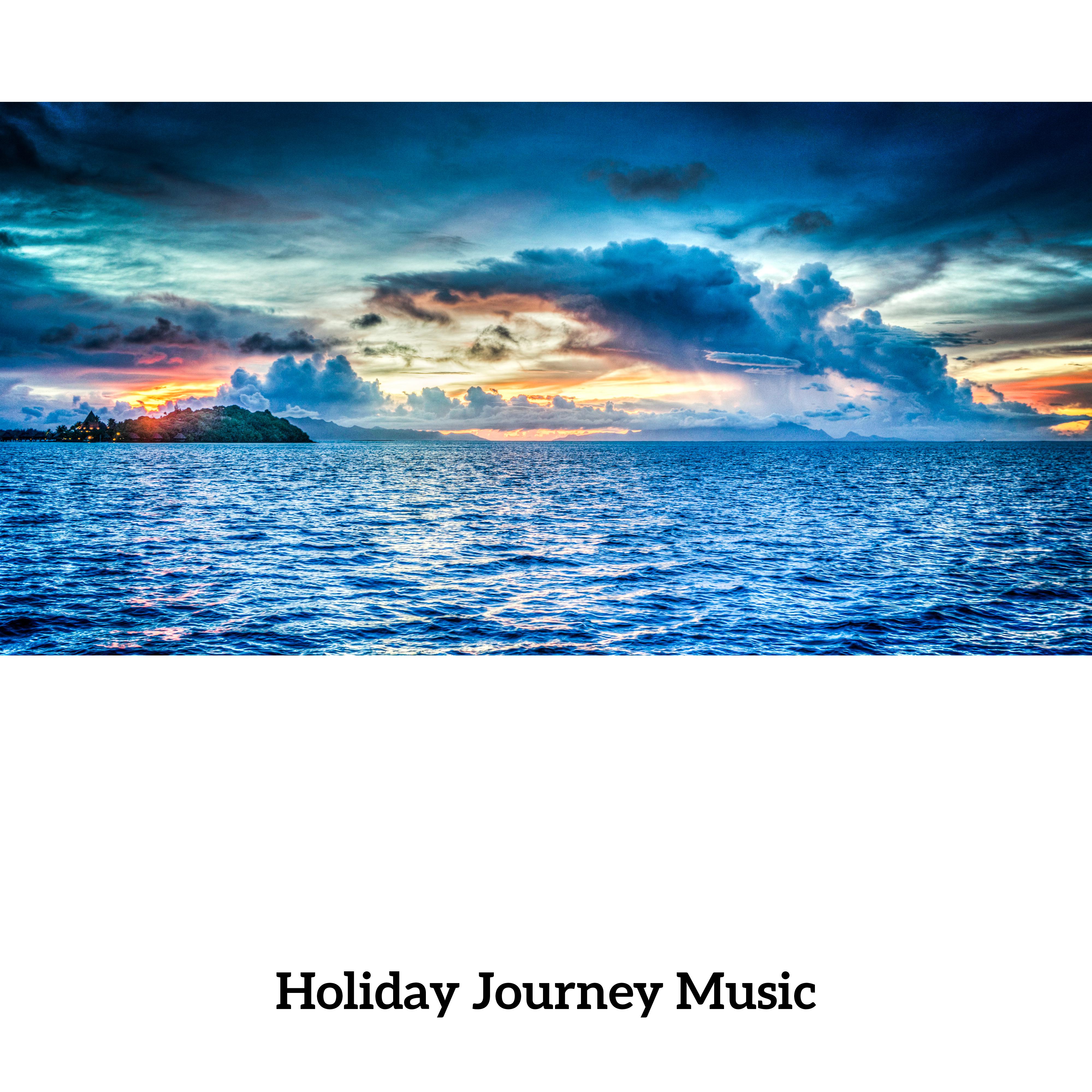 Holiday Journey Music