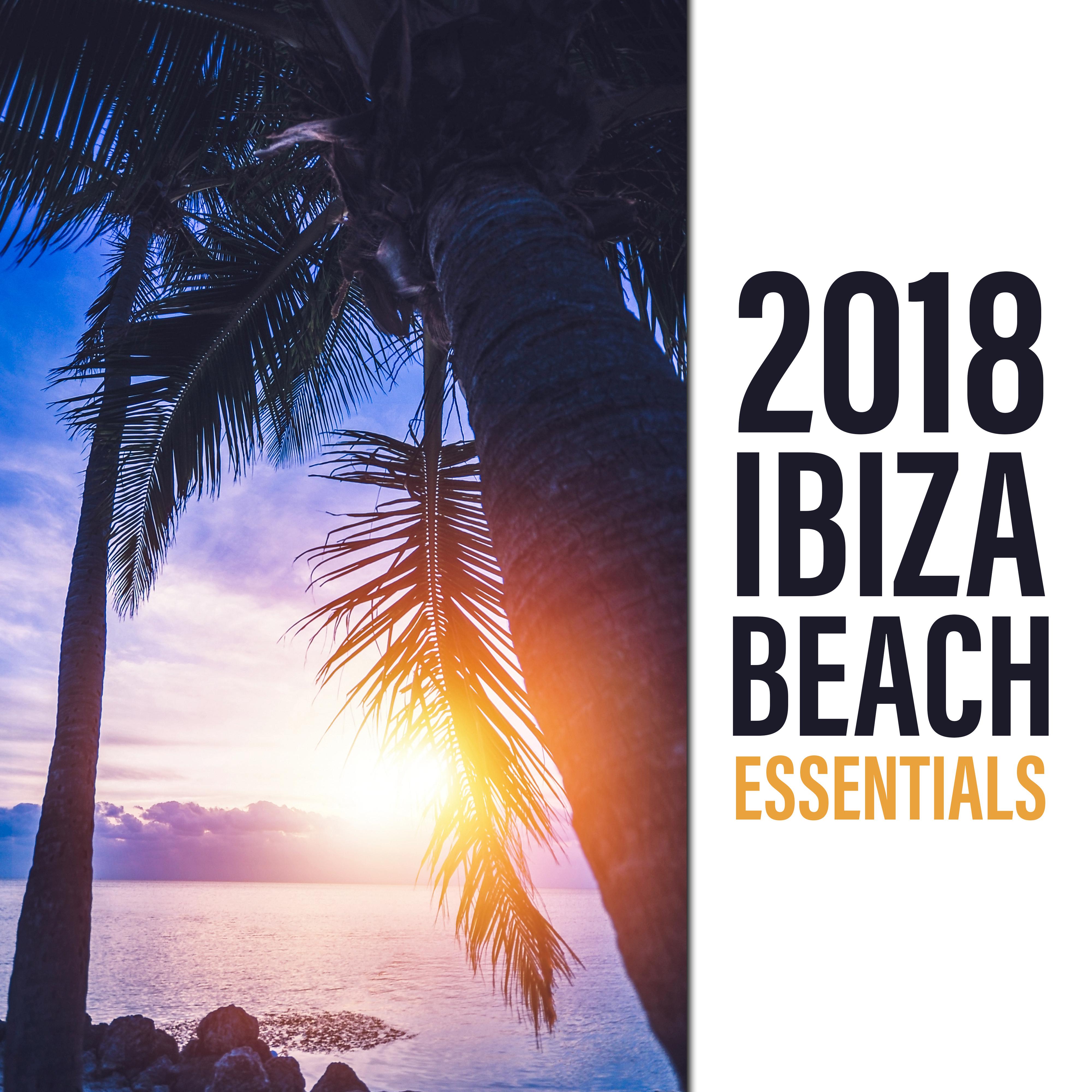 2018 Ibiza Beach Essentials