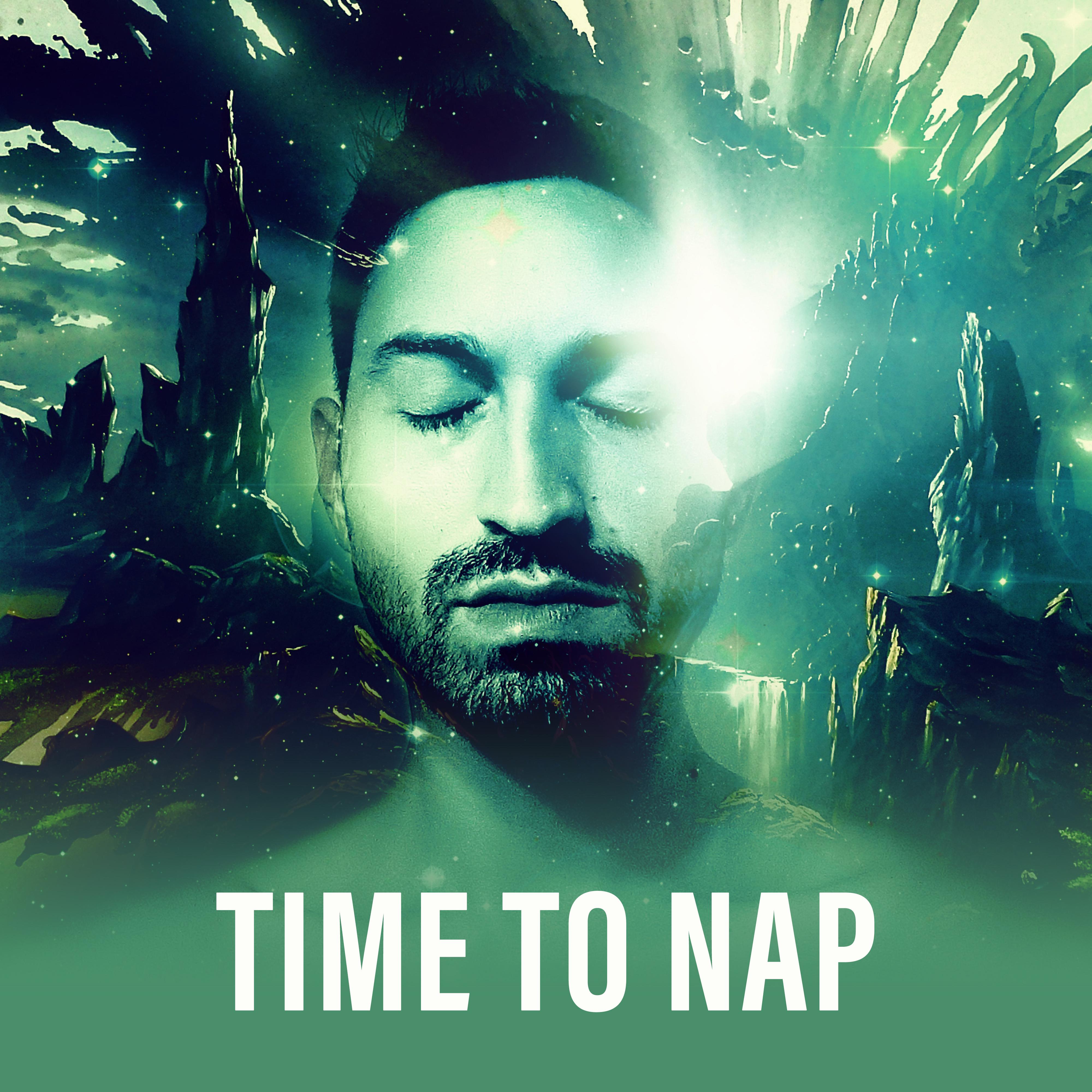 Time to Nap