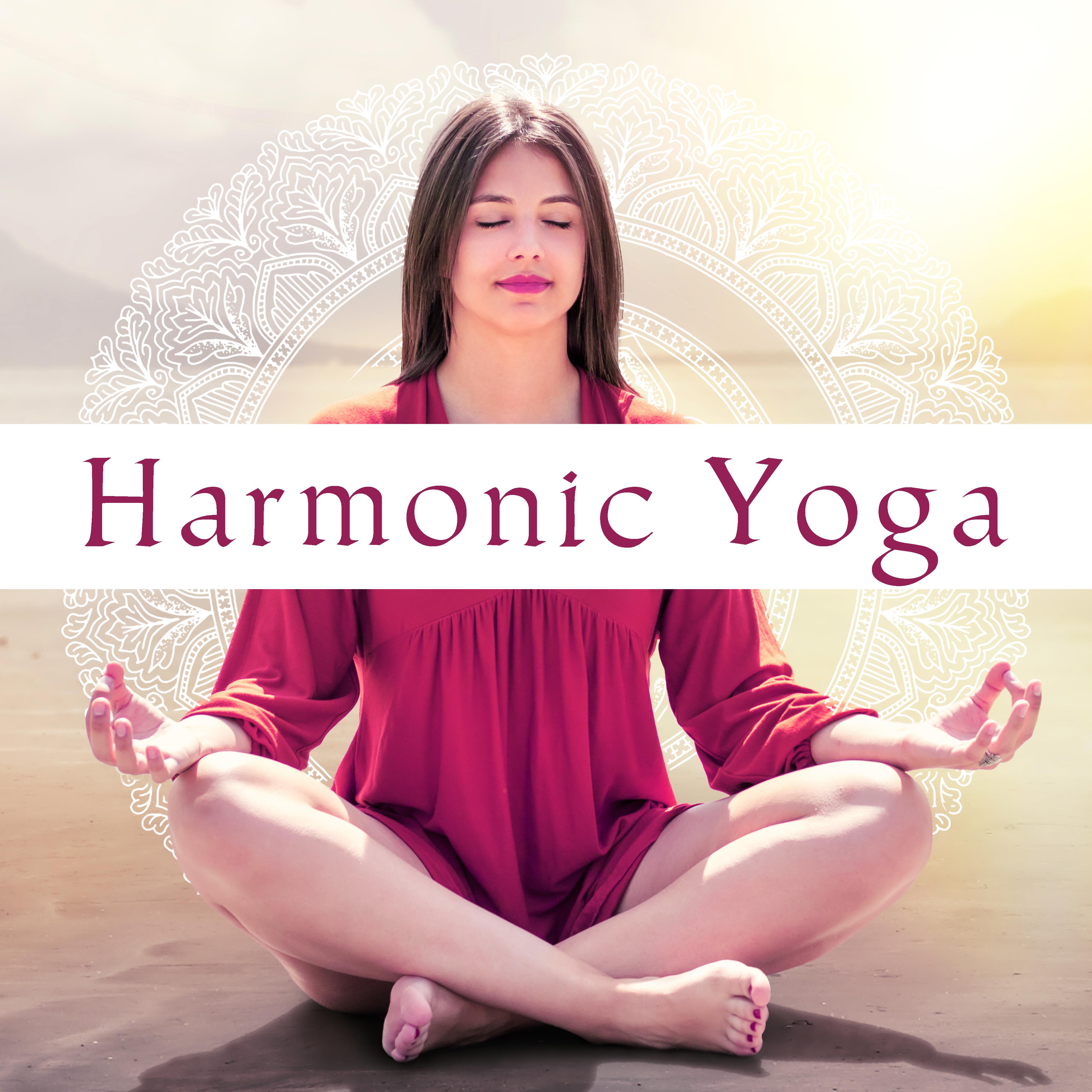 Harmonic Yoga