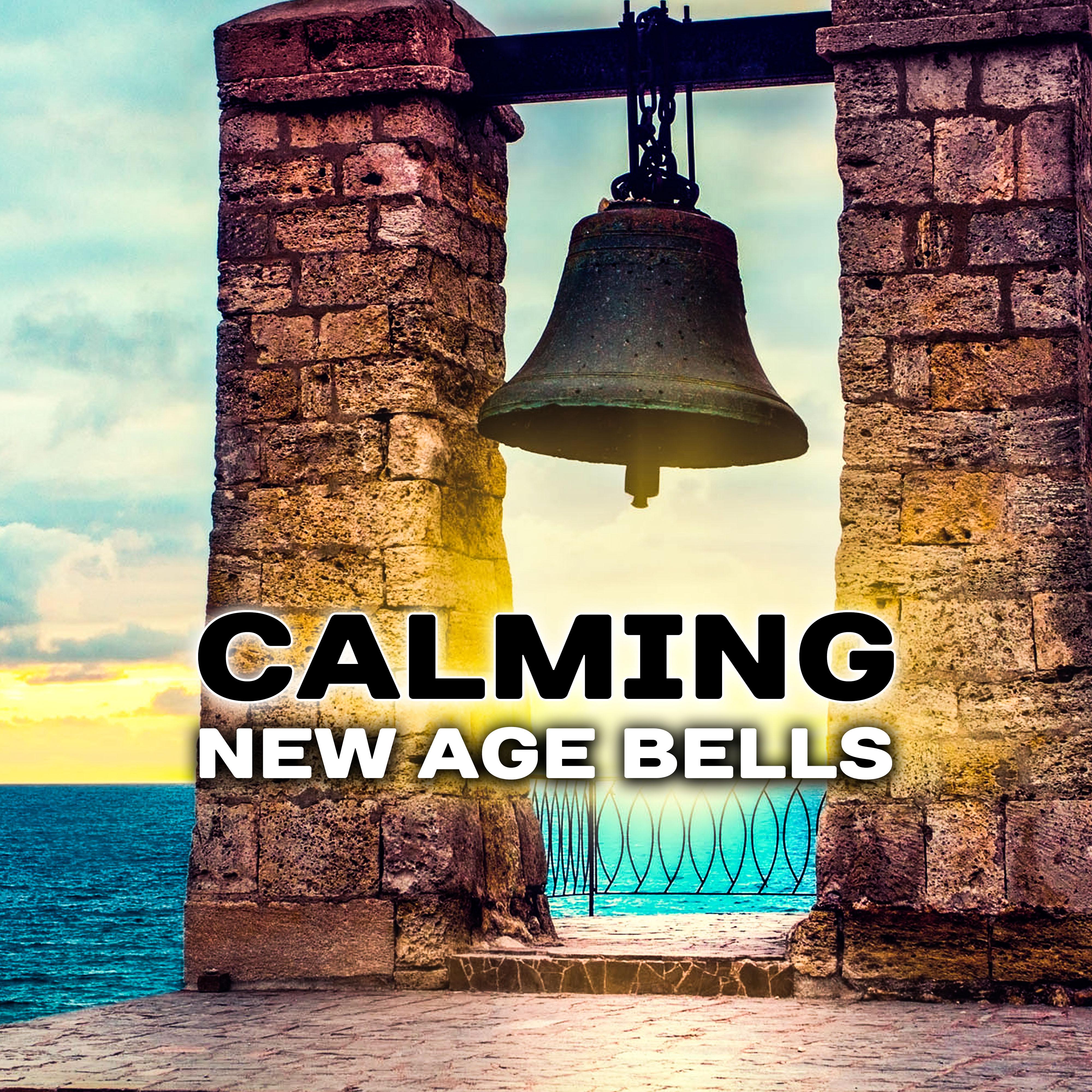 Calming New Age Bells – Calm Down with Soft Sounds, Easy Listening, Stress Relief, Peaceful Music