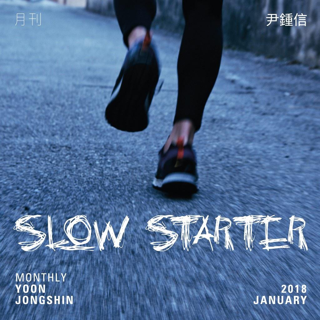 Slow Starter