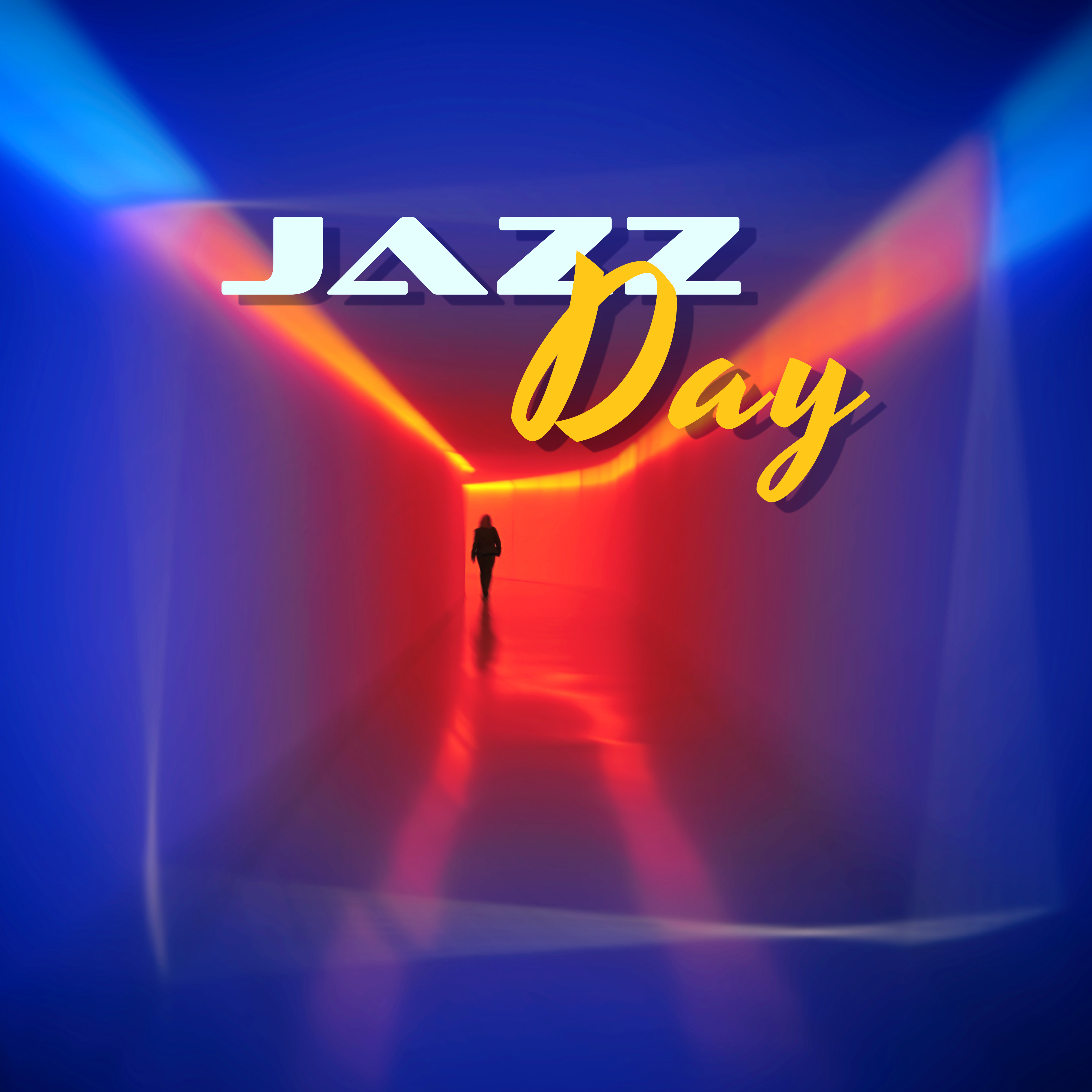 Jazz Day – New Album 2017, Jazz for Cafe & Restaurant, Smooth Jazz, Intrumental