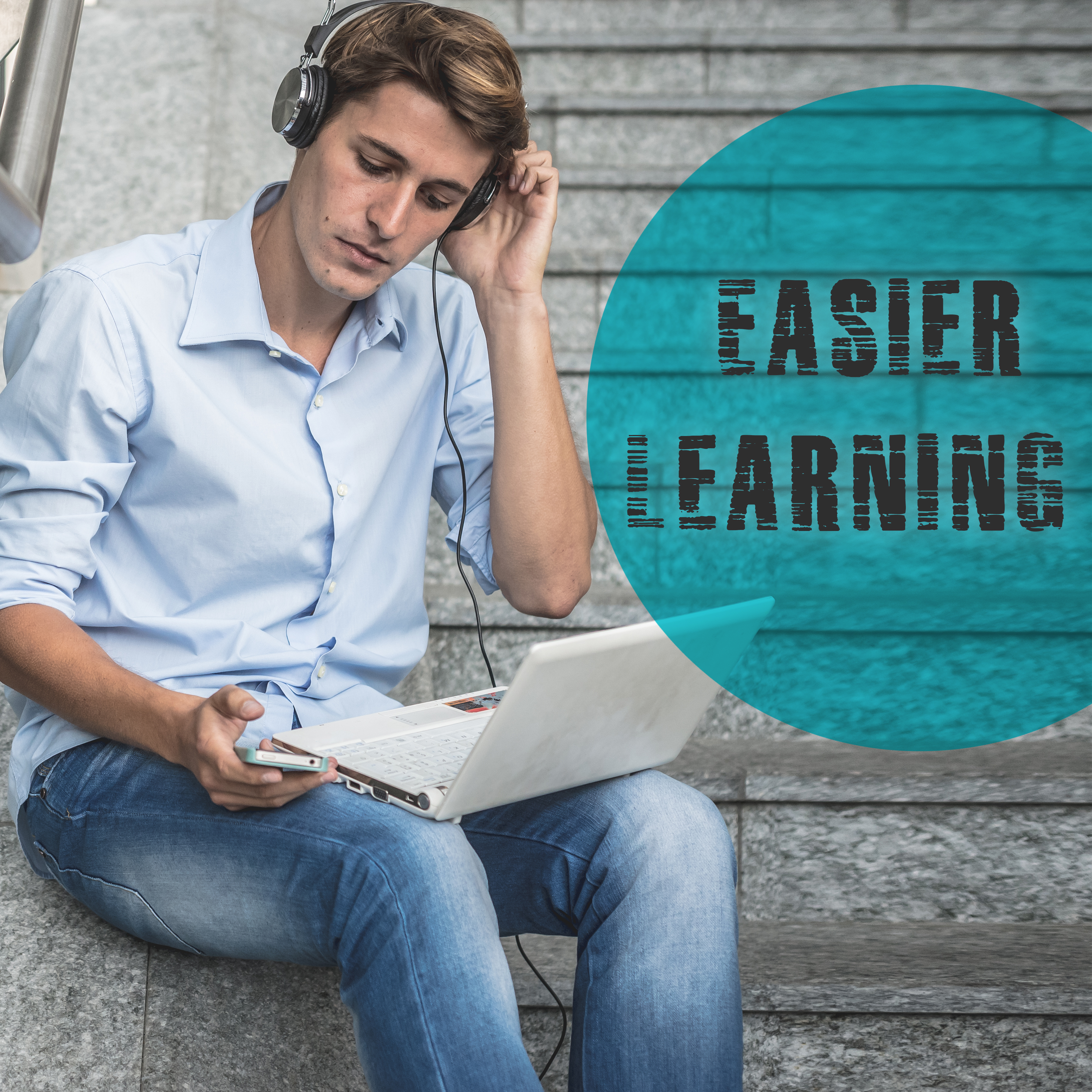 Easier Learning – Studying Music, Brain Power, Deep Focus, Best Classical Music for Study, Bach, Mozart