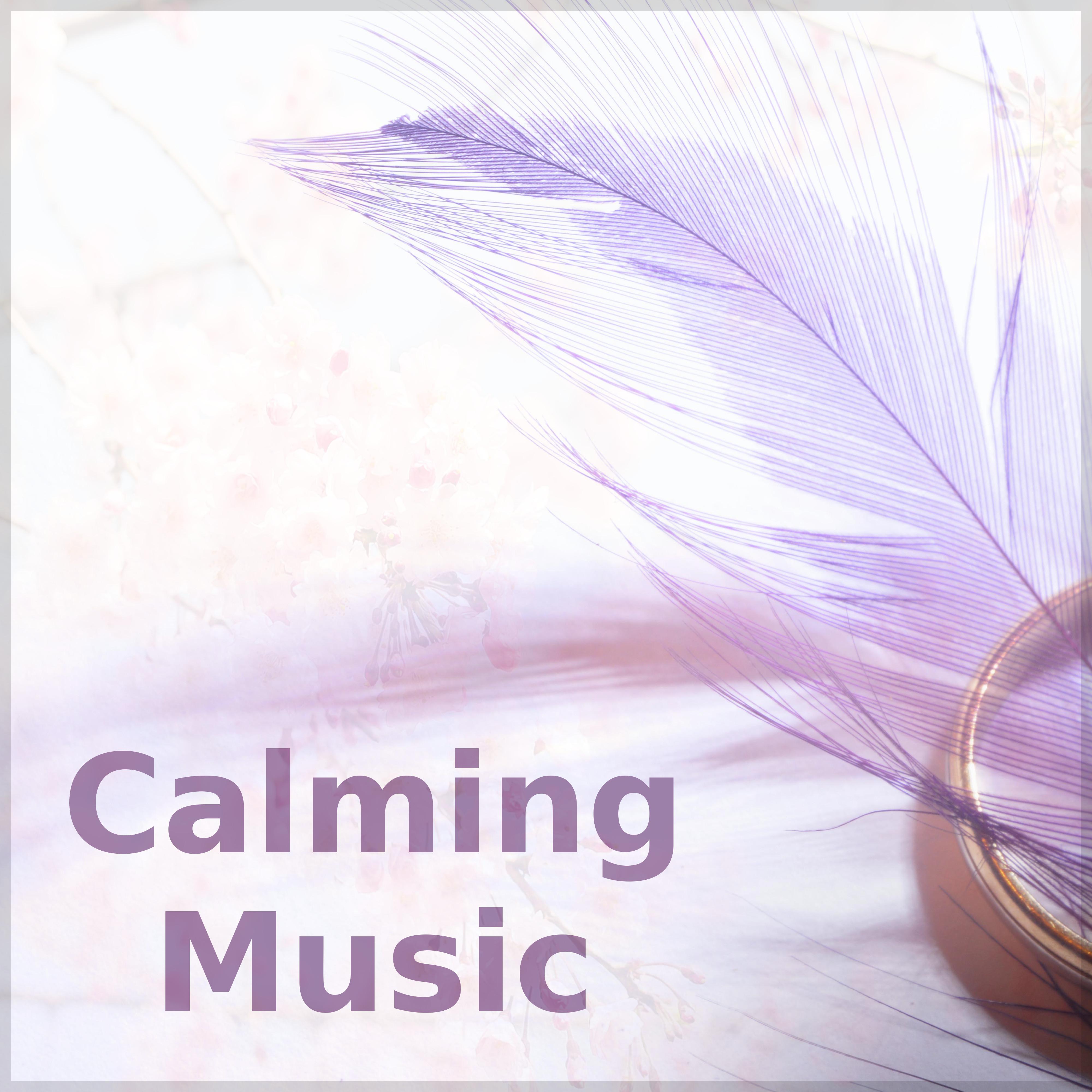 Calming Music – Relax Yourself, Positive Music for Mindfulness Meditation Practices, Namaste Yoga Exercises