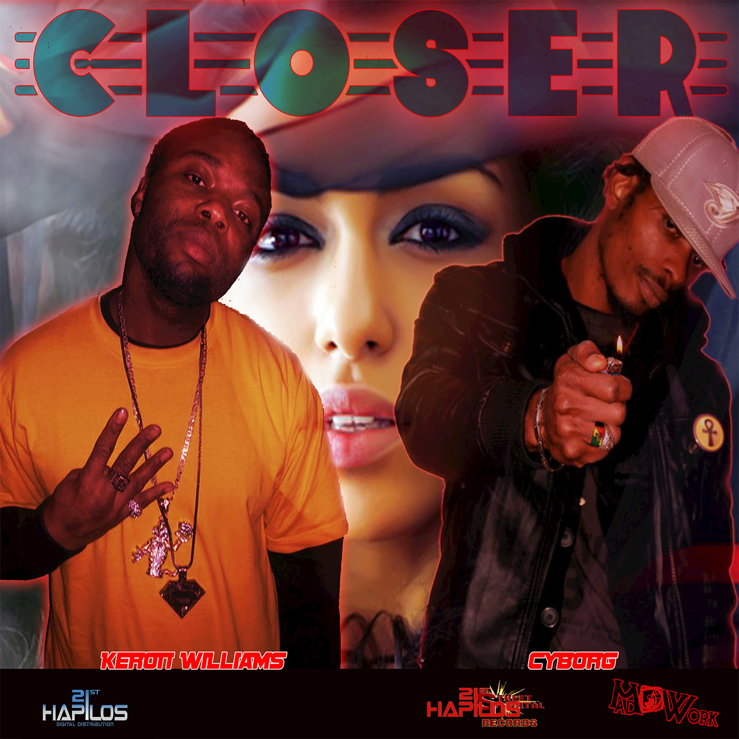 Closer - Single