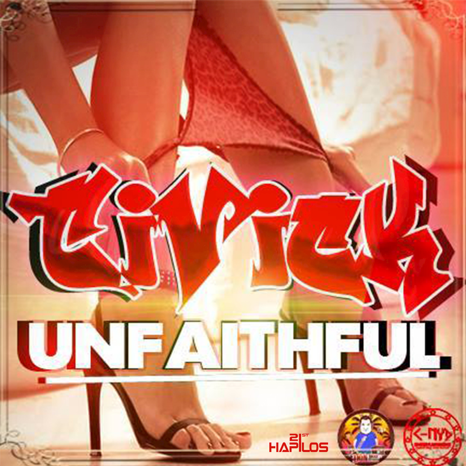 Unfaithful - Single