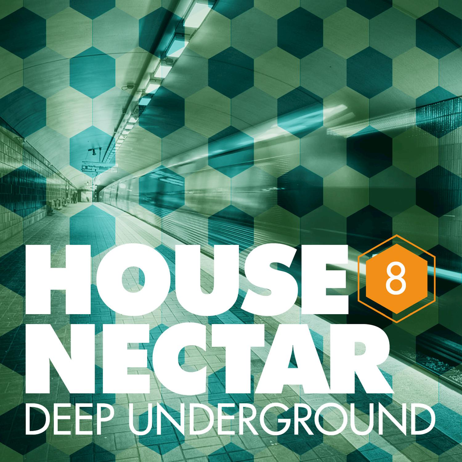 Underground House Nectar, Vol. 8