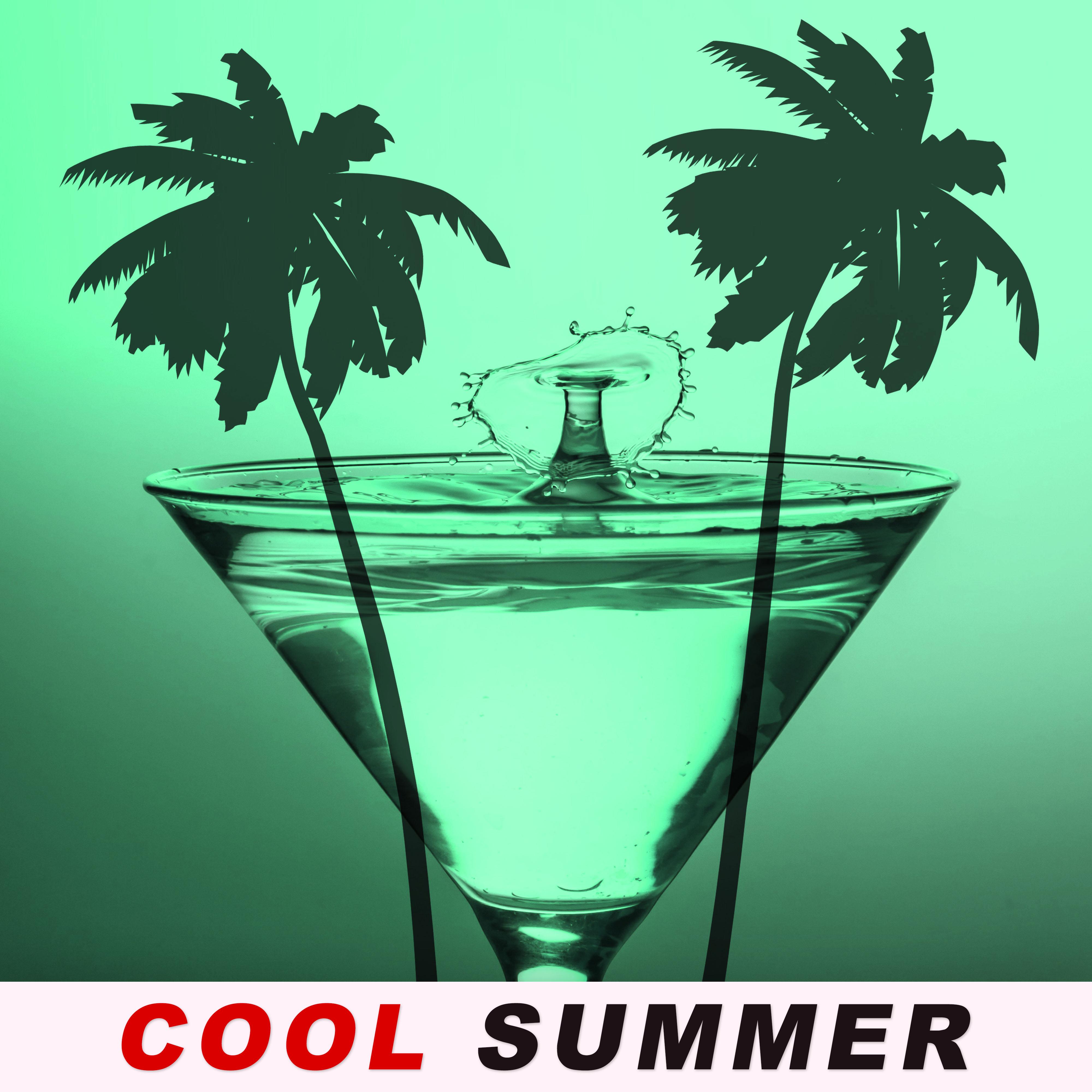 Cool Summer – Sun Salutation, Holiday, Lounge Summer, Best Chill out Music