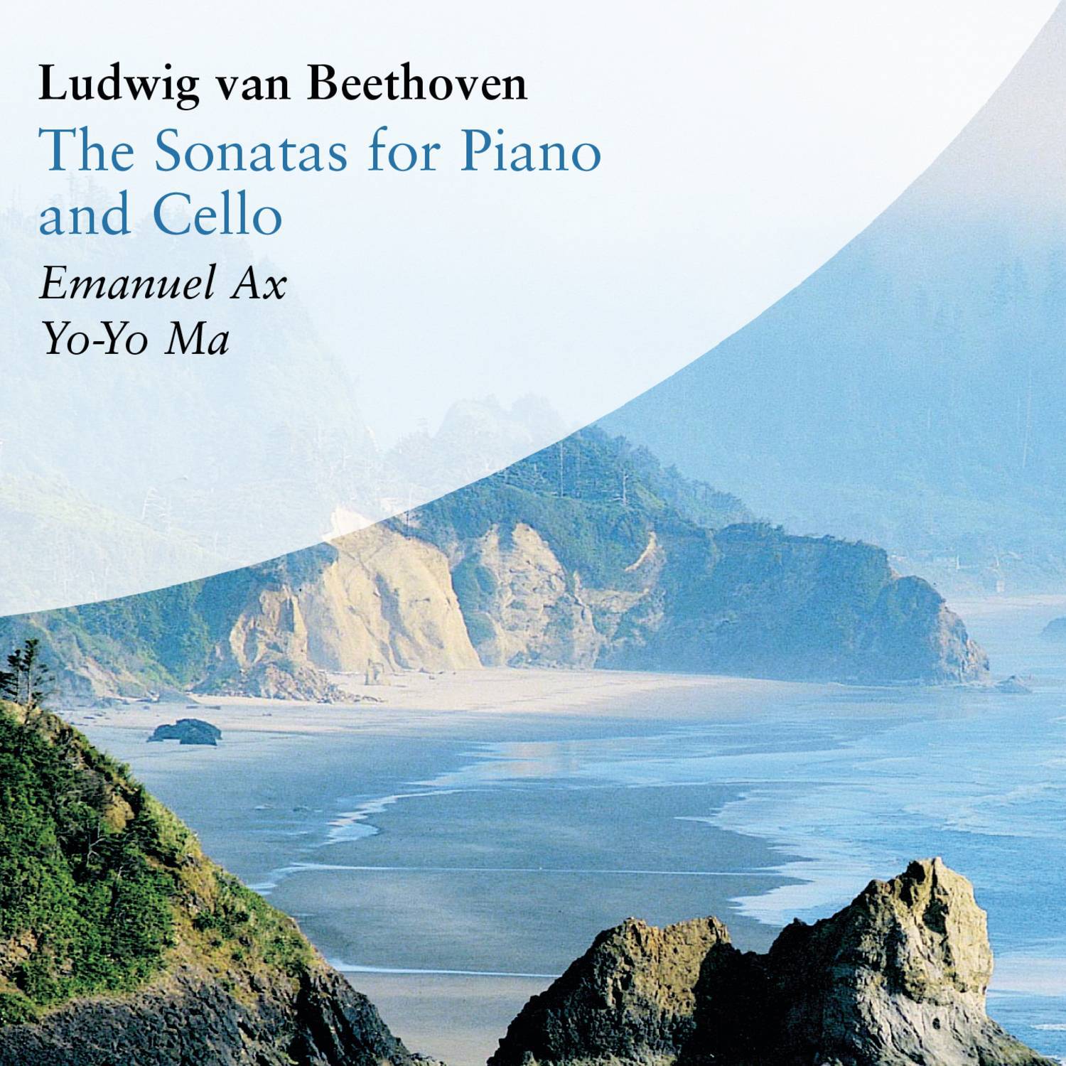 Cello Sonata No. 4 in C Major, Op. 102 No. 1:II. Adagio - Allegro vivace