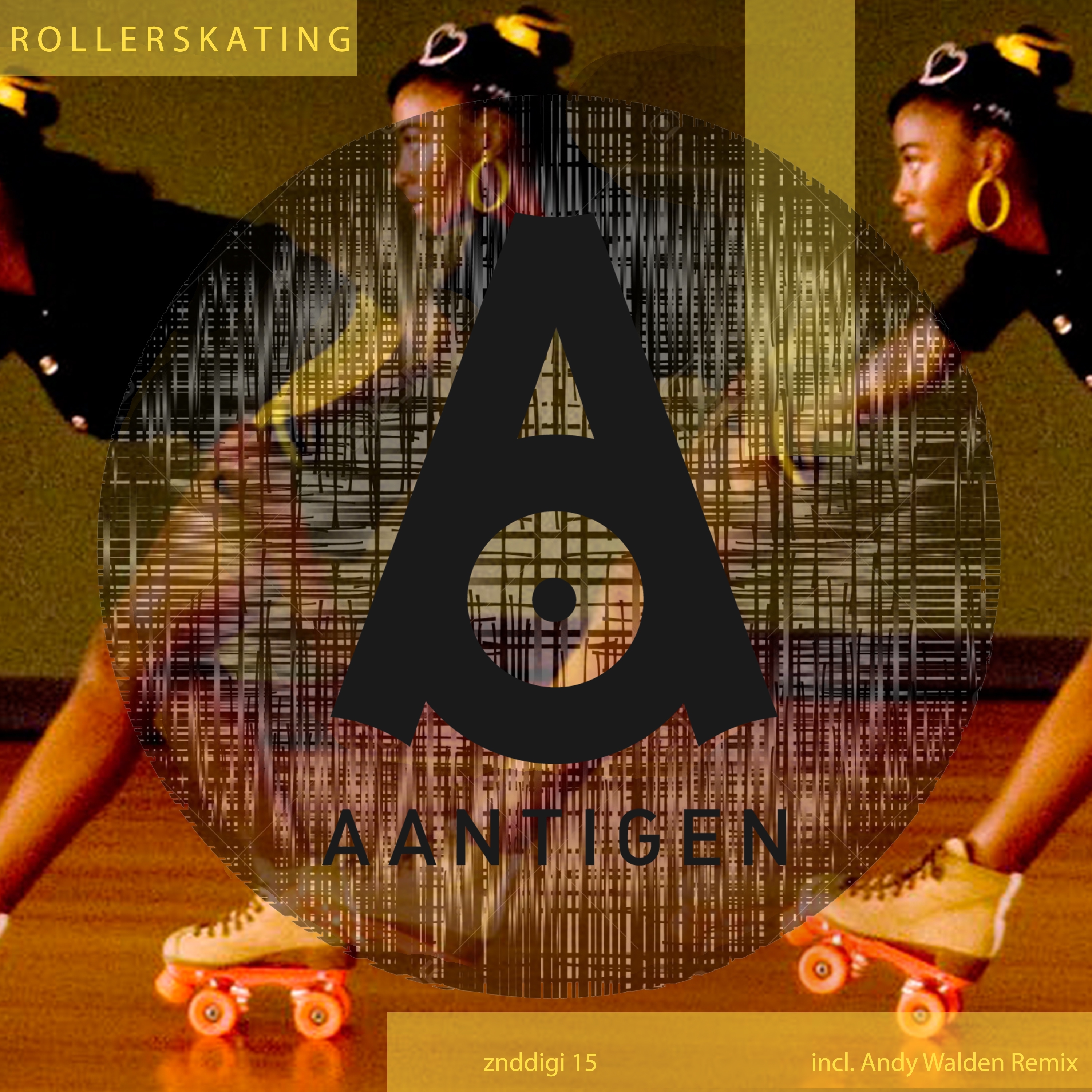 Rollerskating