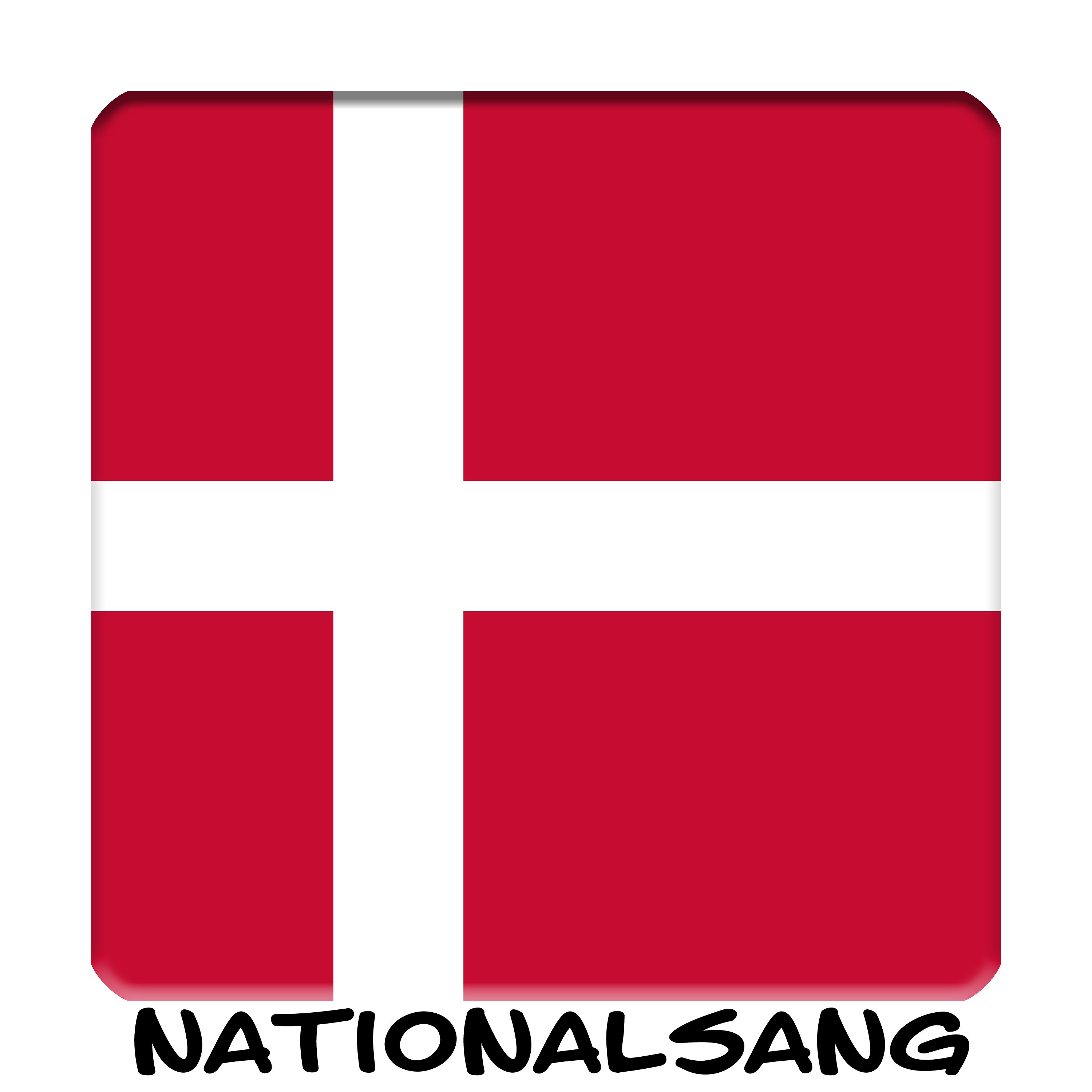 DK - Danmark - Danmarks Nationalsang