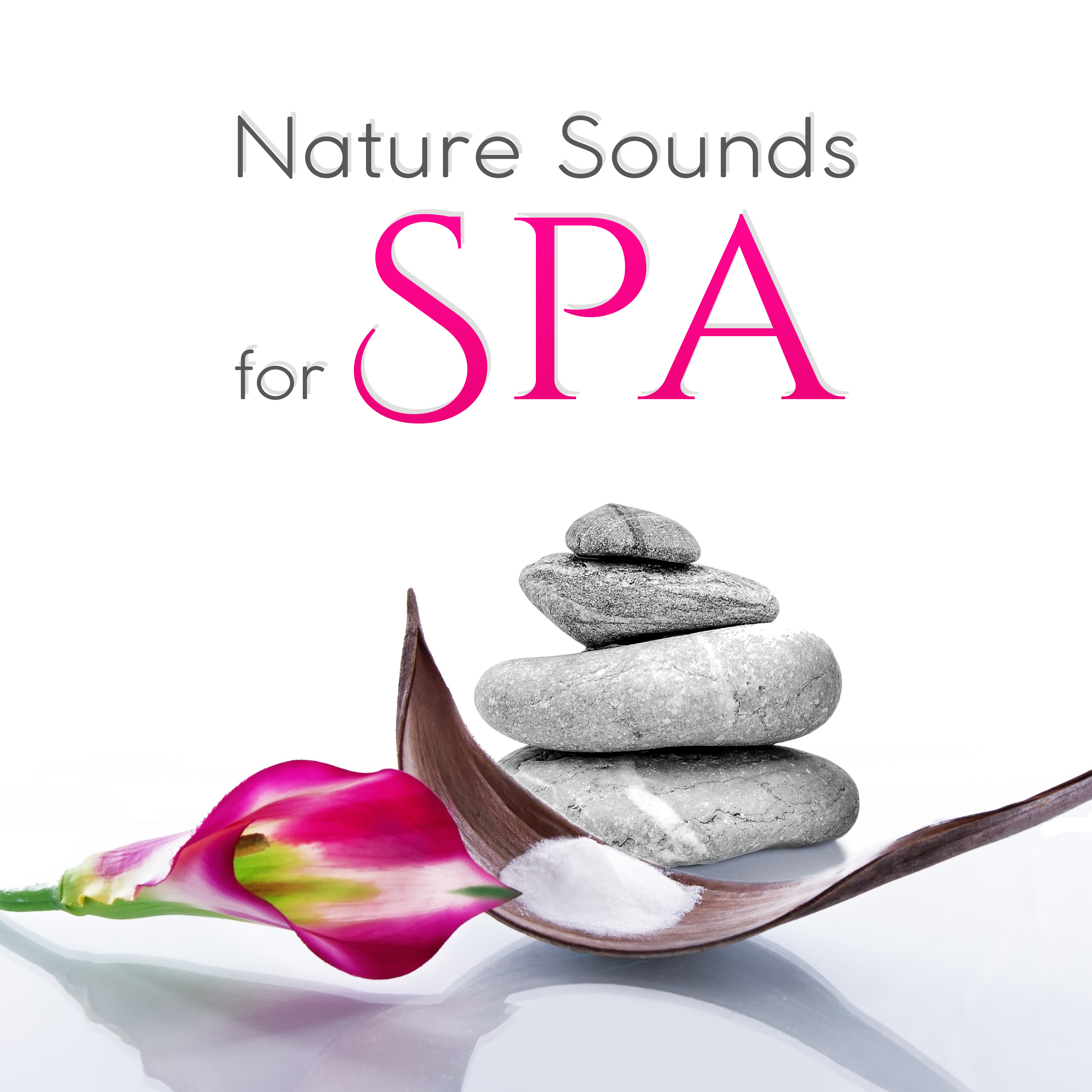 Nature Sounds for Spa – Pure Relaxation, Soothing Music for Wellness, Massage, Spa Dreams Music, Relaxing New Age, Piano
