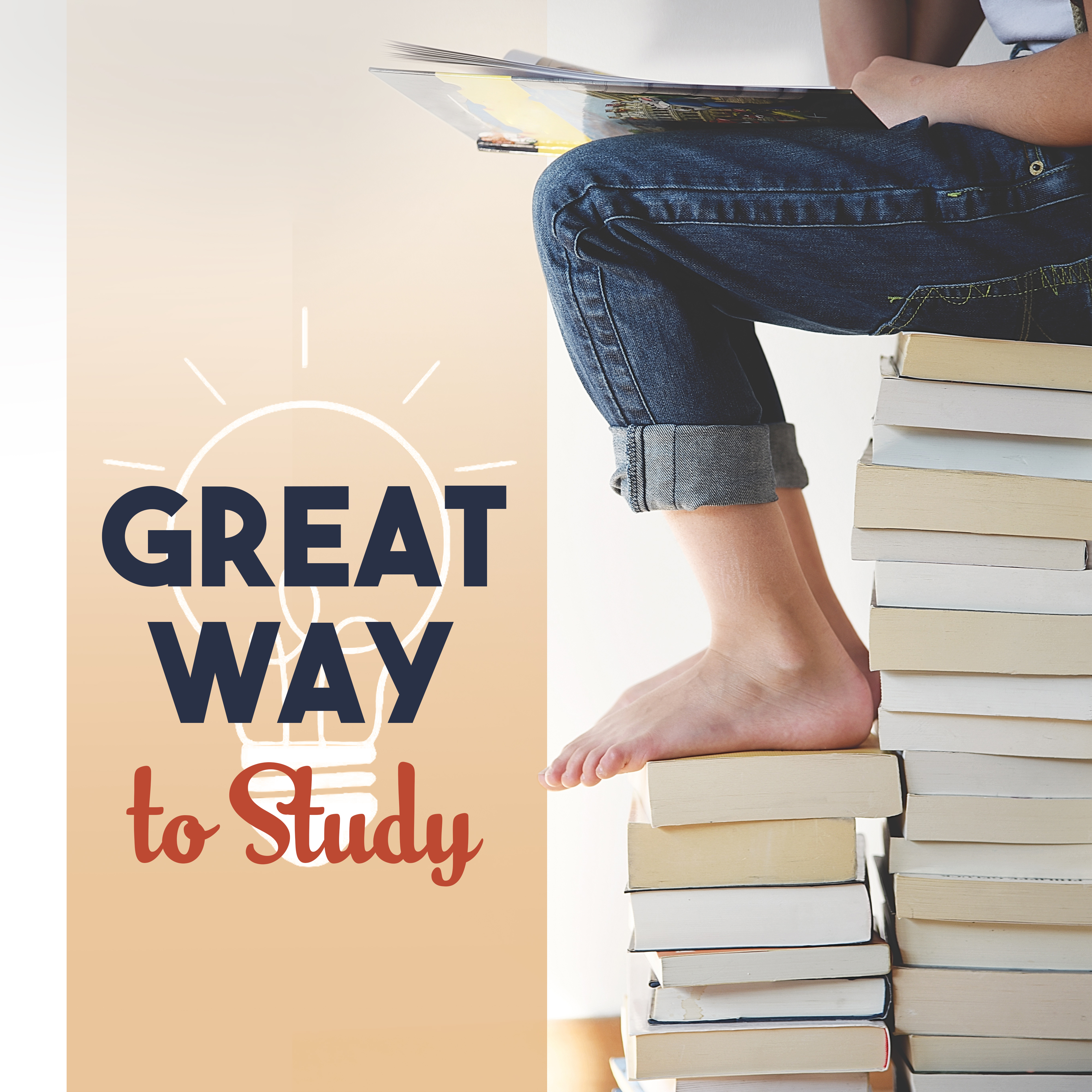 Great Way to Study – Soft Music, Classics Sounds to Study, Focus on Task