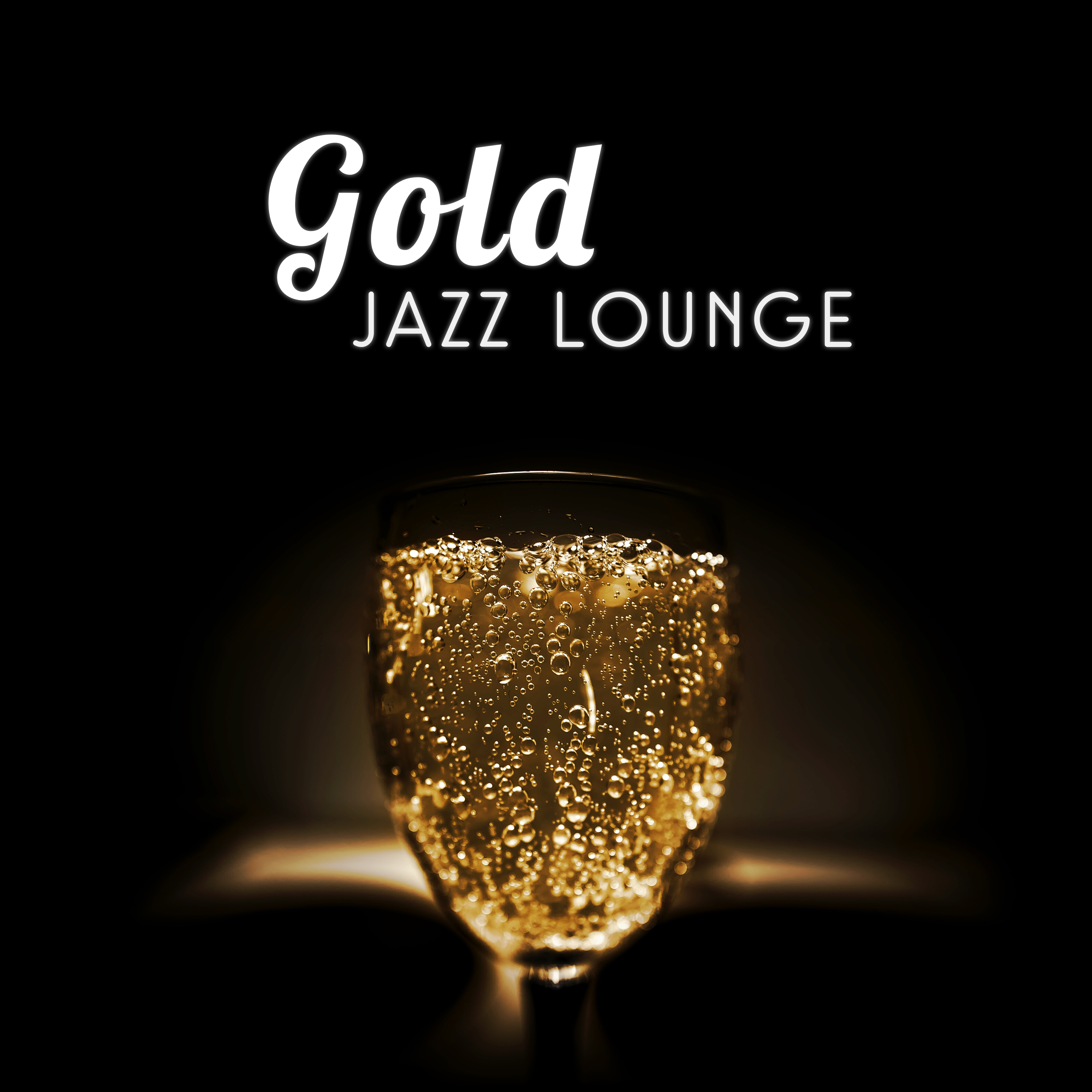 Gold Jazz Lounge – Gold Piano Sounds, Relaxed Jazz Lounge, Smooth Jazz