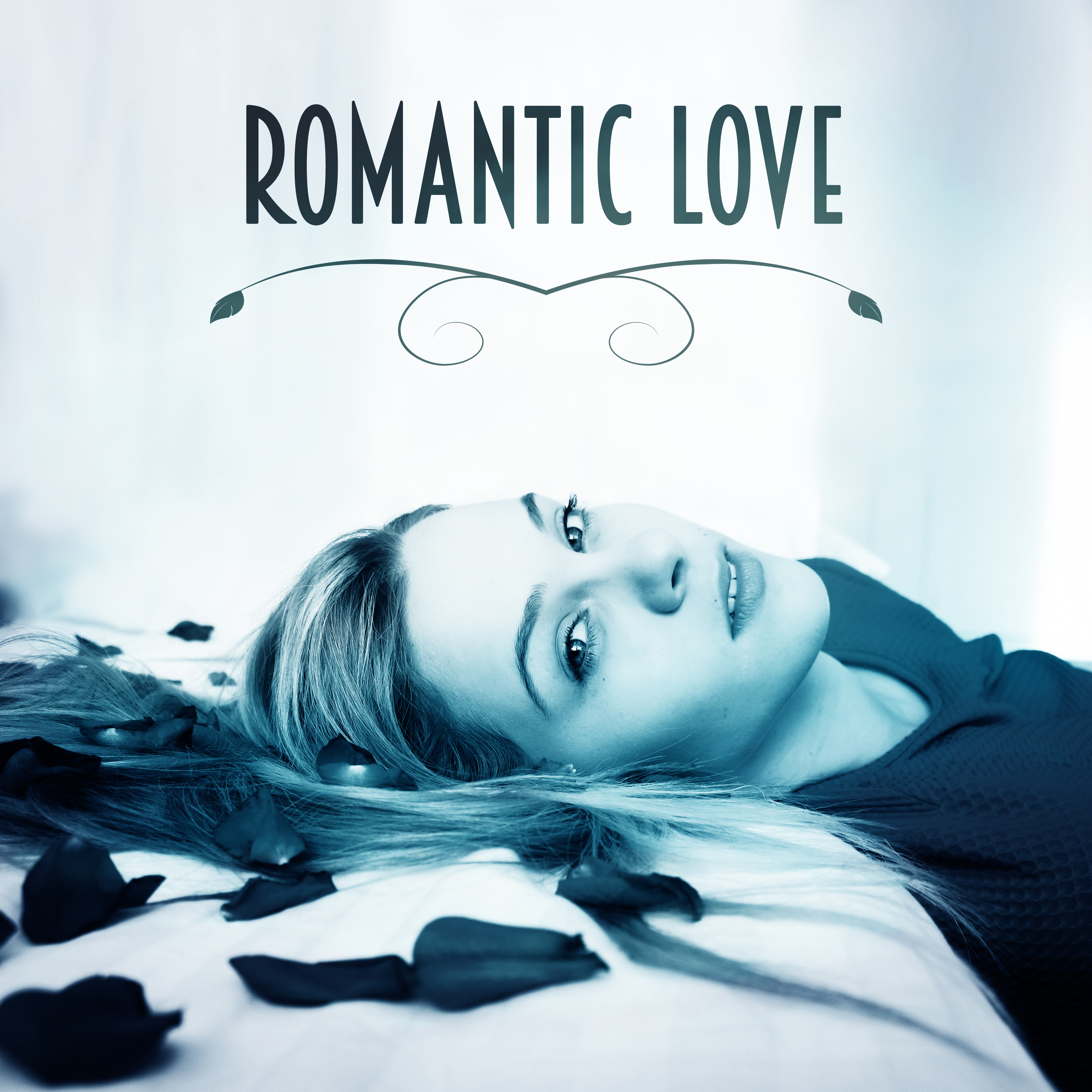 Romantic Love – Sensual Jazz for Two, Deep Relaxation, Dinner by Candlelight, **** Vibes, Romantic Evening, Erotic Jazz