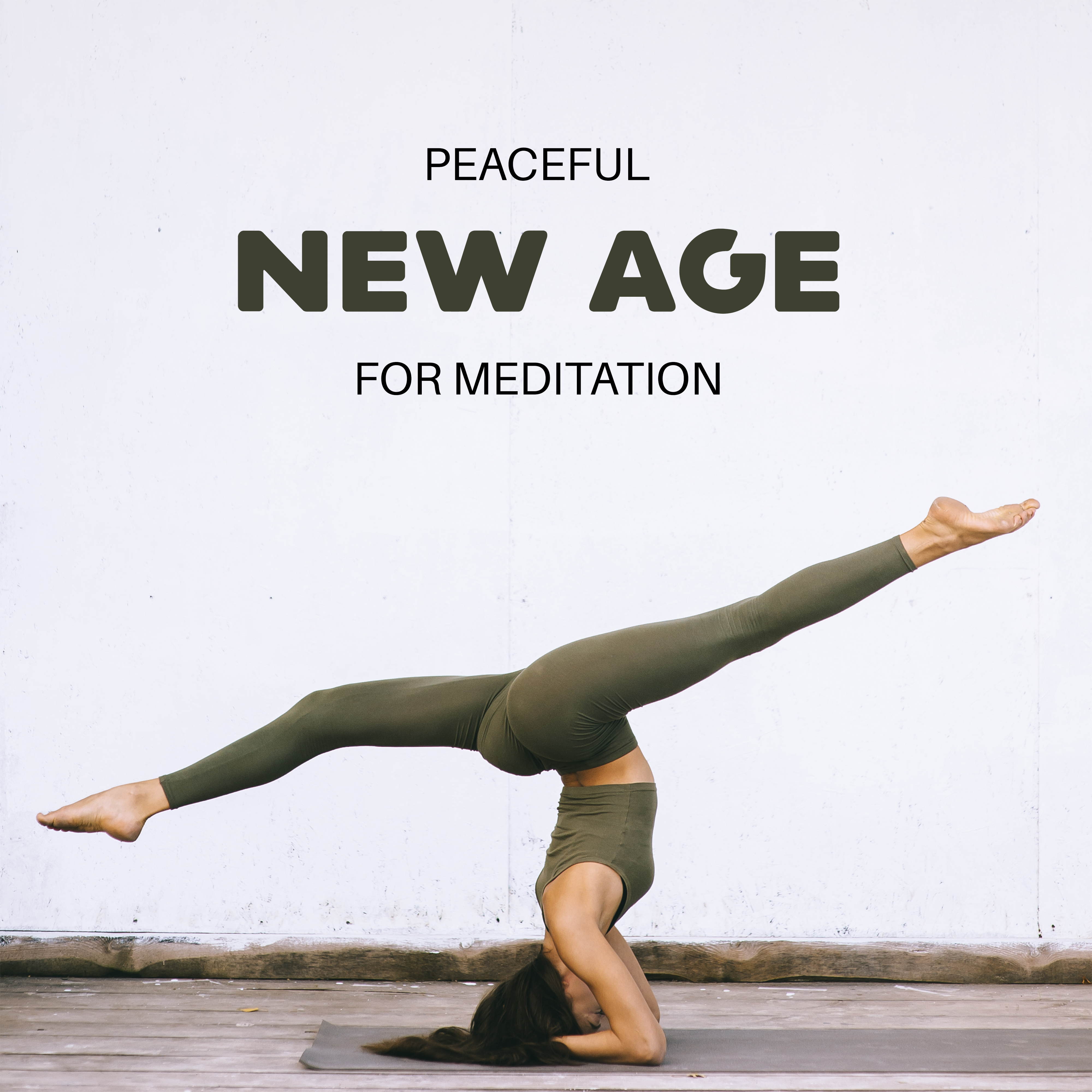 Peaceful New Age for Meditation