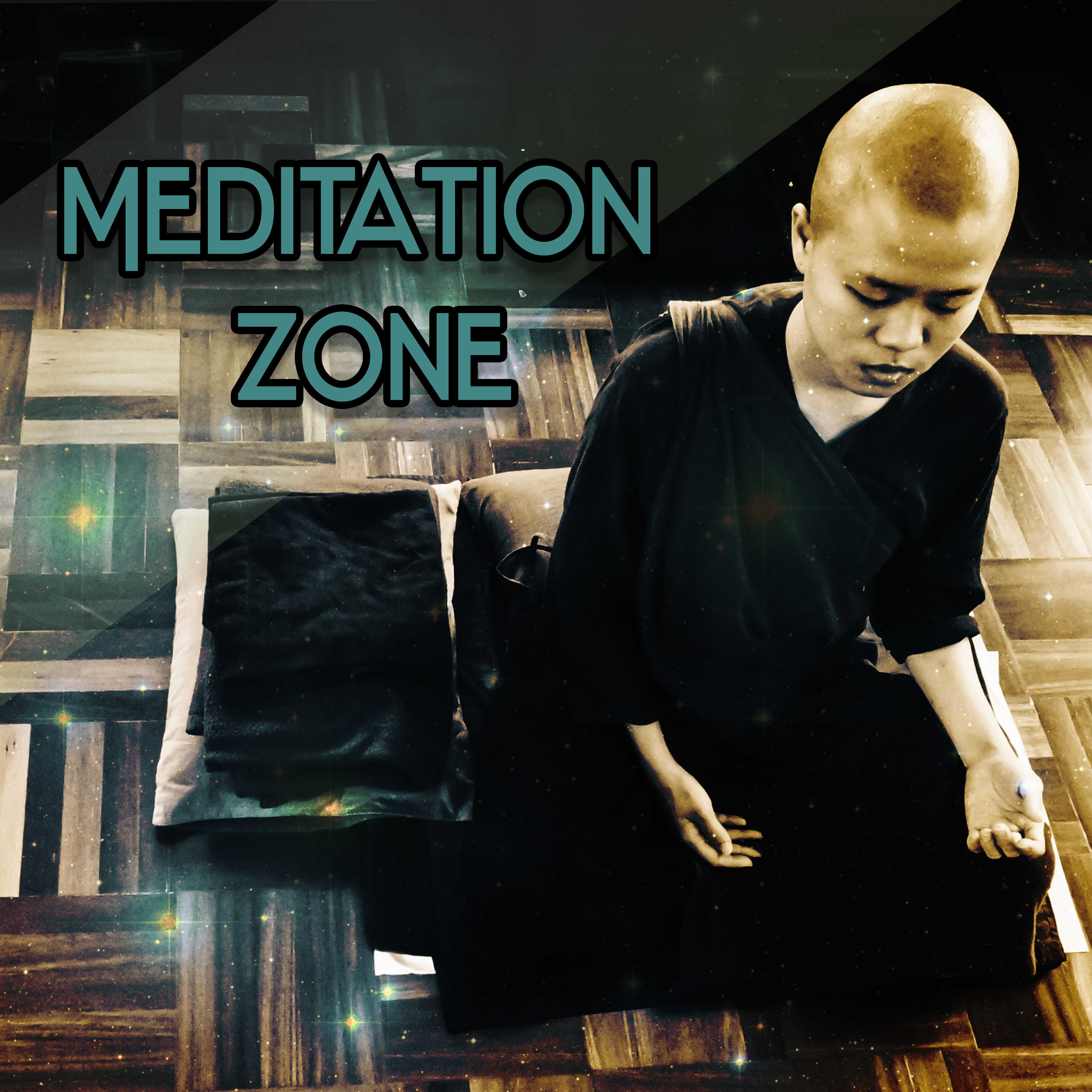 Meditation Zone – New Age, Best for Meditation, Yoga, Pilates, Deep Rest