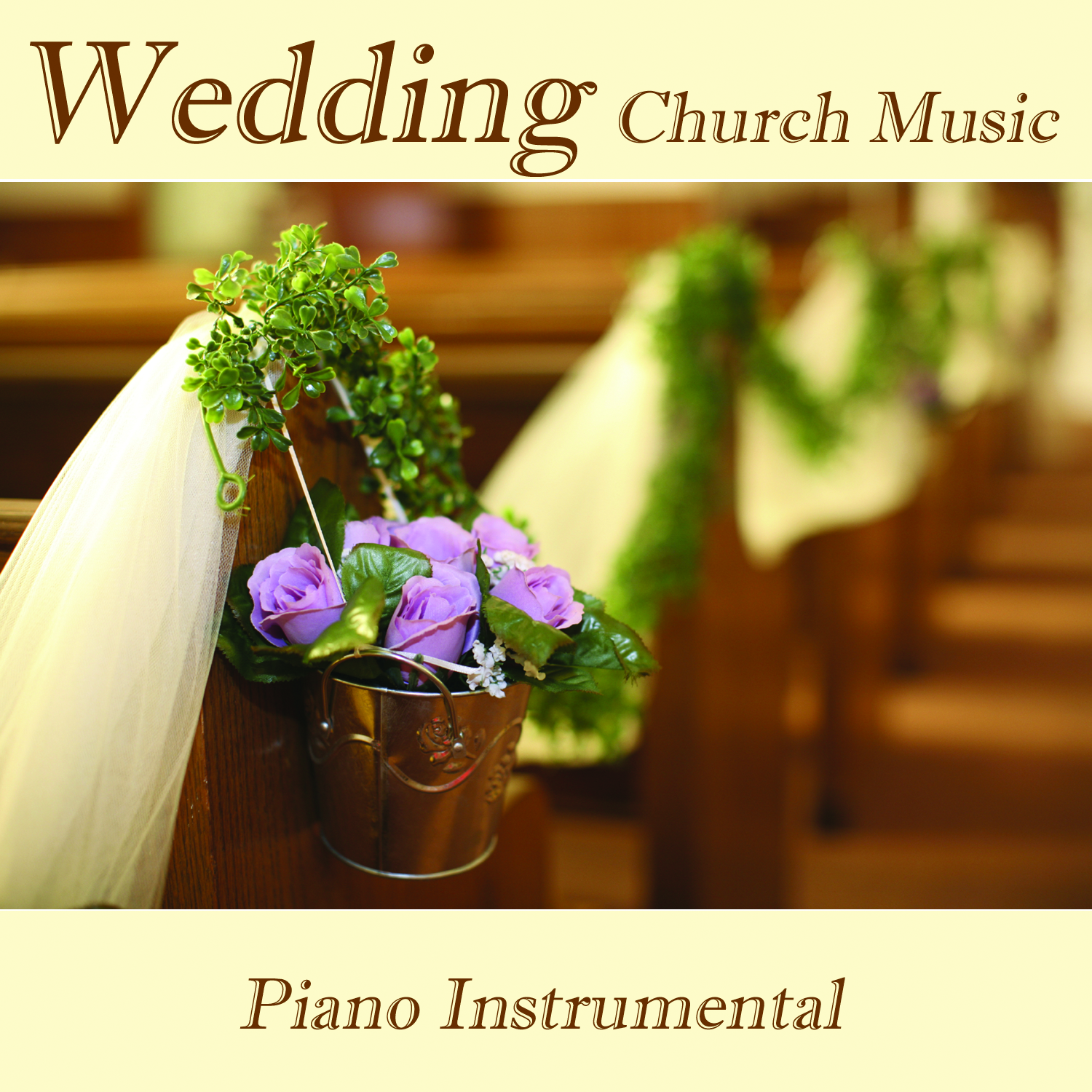Wedding Church Music