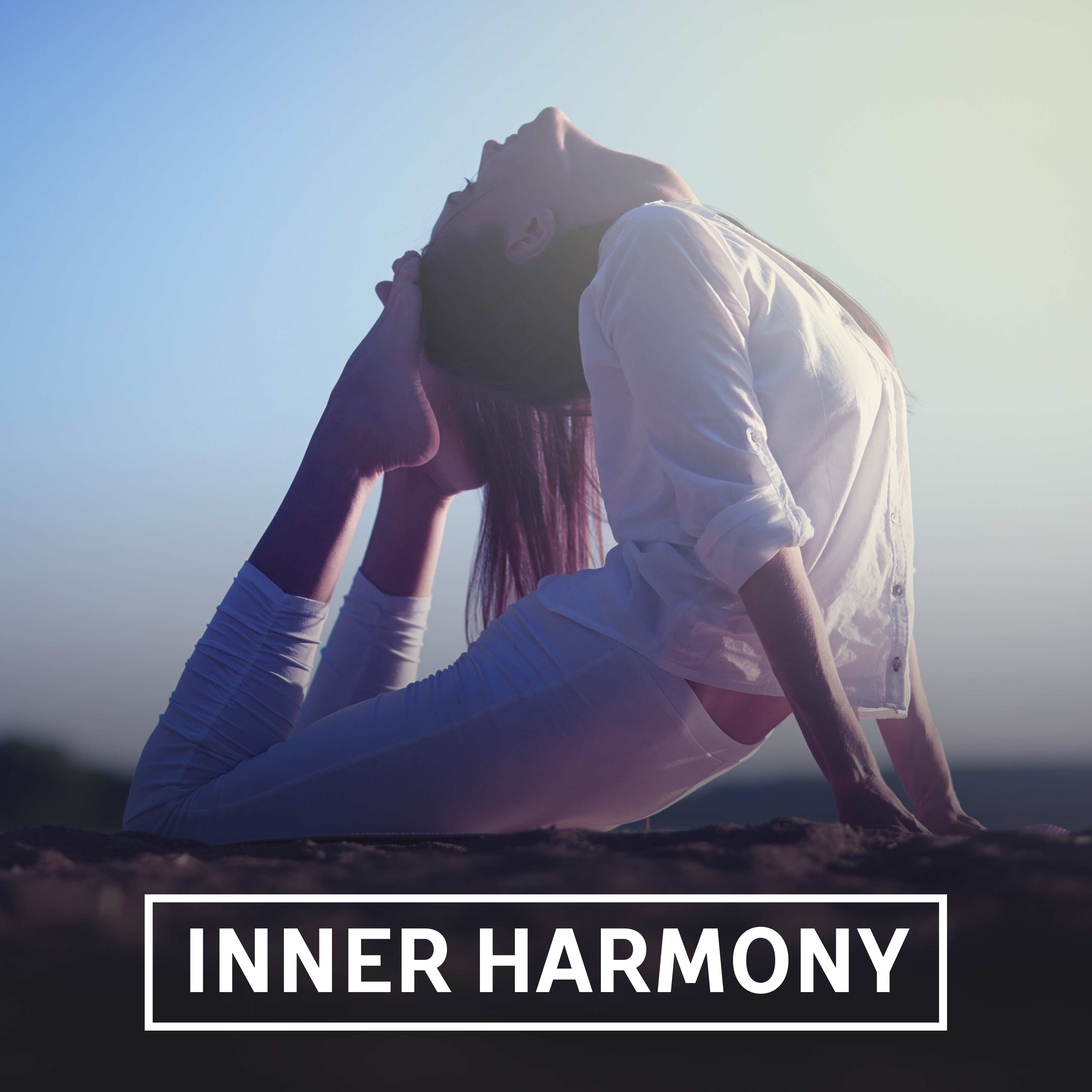 Inner Harmony – Music for Meditation, Deep Concentration, Yoga Therapy, Tibetan Chakra Meditation, Stress Relief, Peaceful Mind