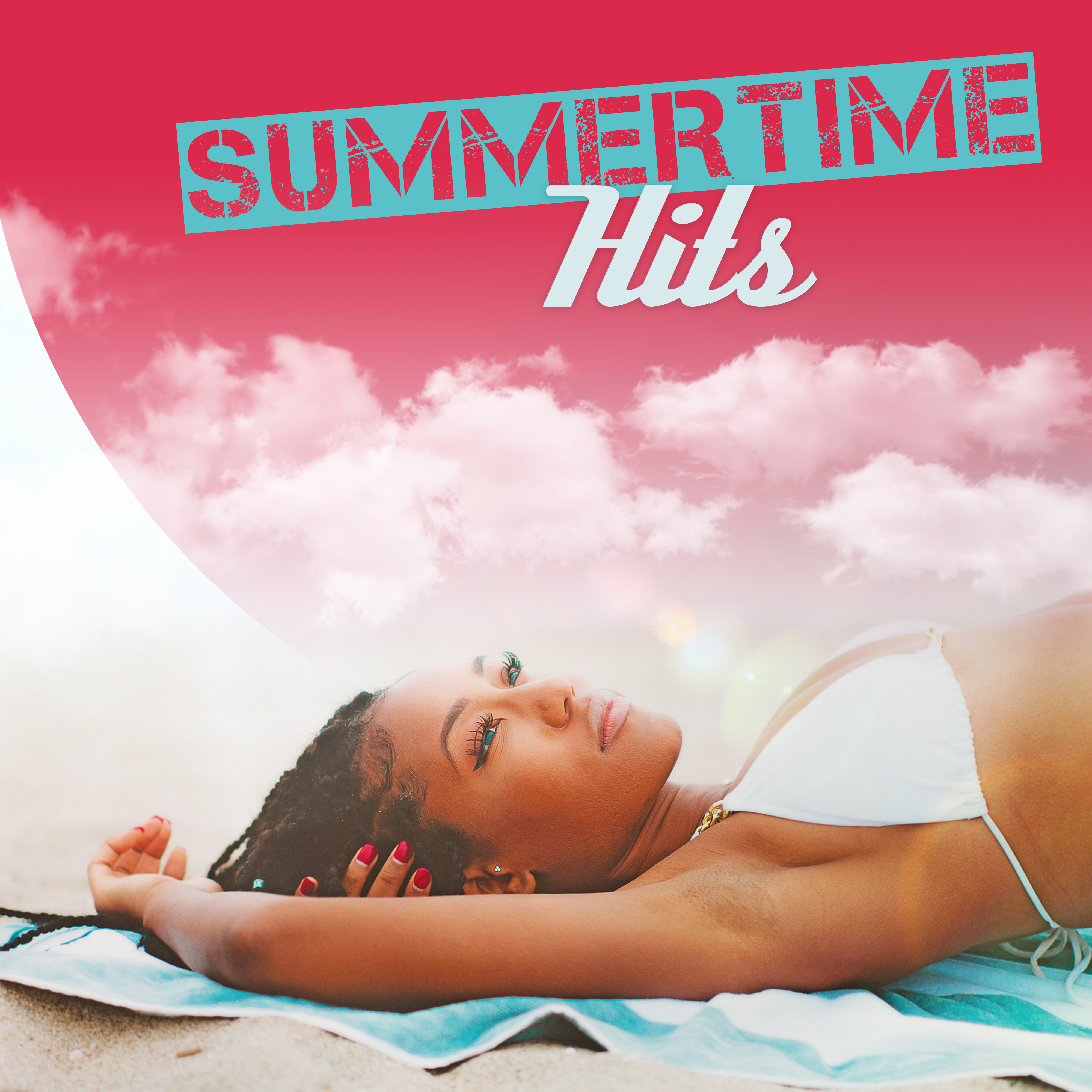 Summertime Hits – Ultimate Chill Out Music, Relax & Chill, Party, Dancefloor