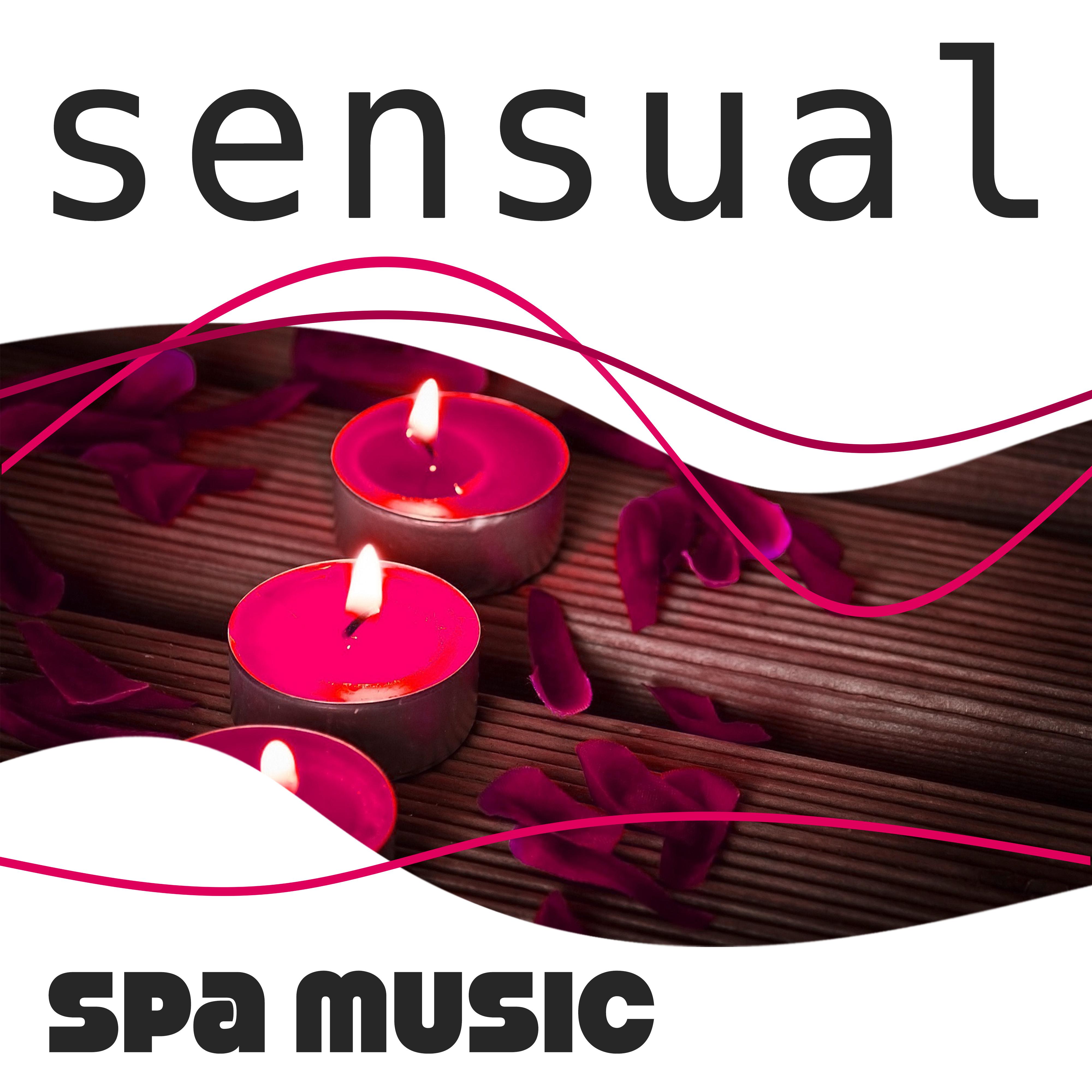 Sensual Spa  Music –  Beautiful Relaxation Music, Birds Singing, Water Sounds, Spa Music, Wellness Relaxation, Pure Massage Music