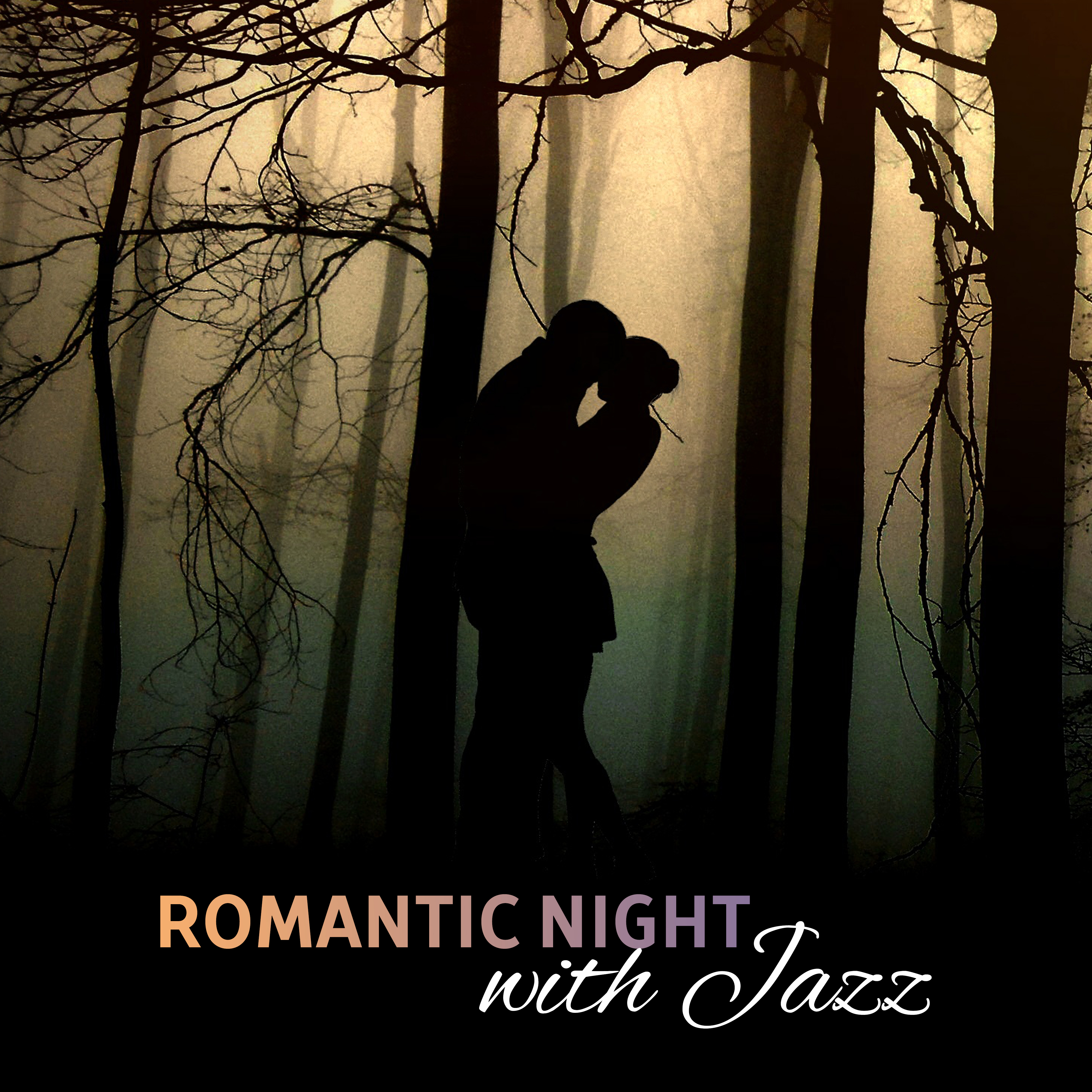 Romantic Night with Jazz – Sensual Jazz Music, Instrumental, Music for Lovers, Jazz 2017