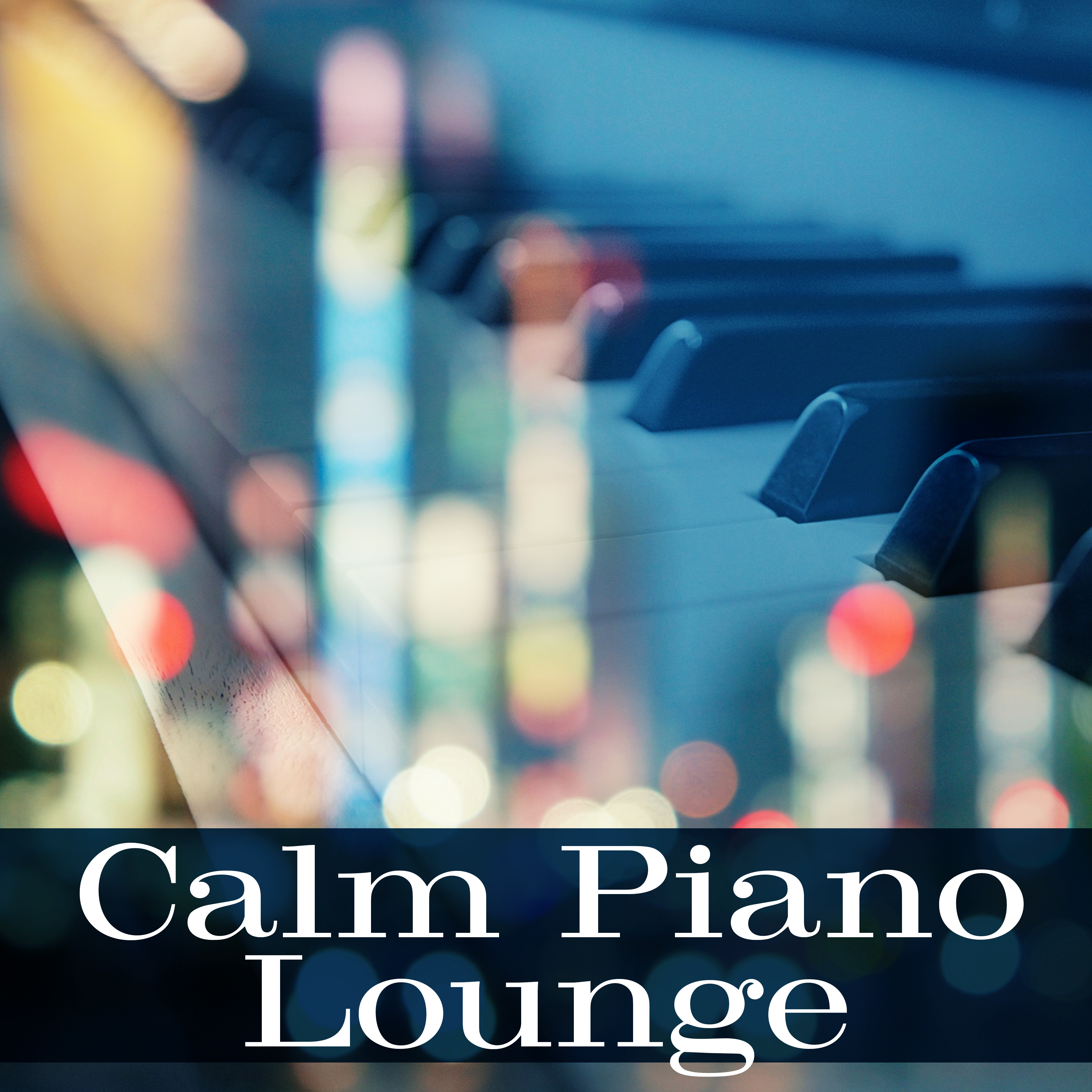 Calm Piano Lounge – Jazz Instrumental Ambient Music, Mellow Jazz Sounds, Relaxed Piano