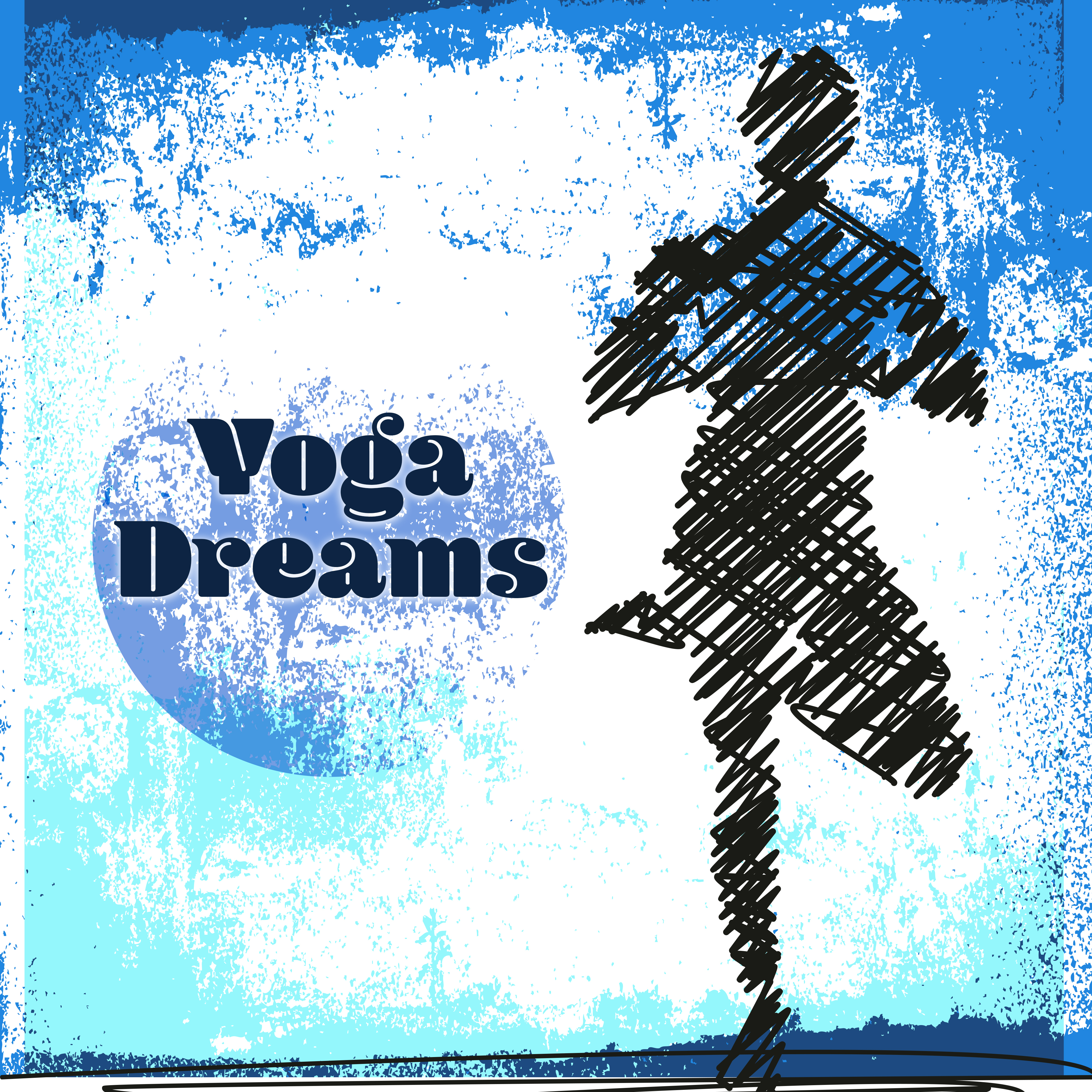 Yoga Dreams – Chakra, Yoga Music, Harmony Life, Relax, Inner Meditation Music