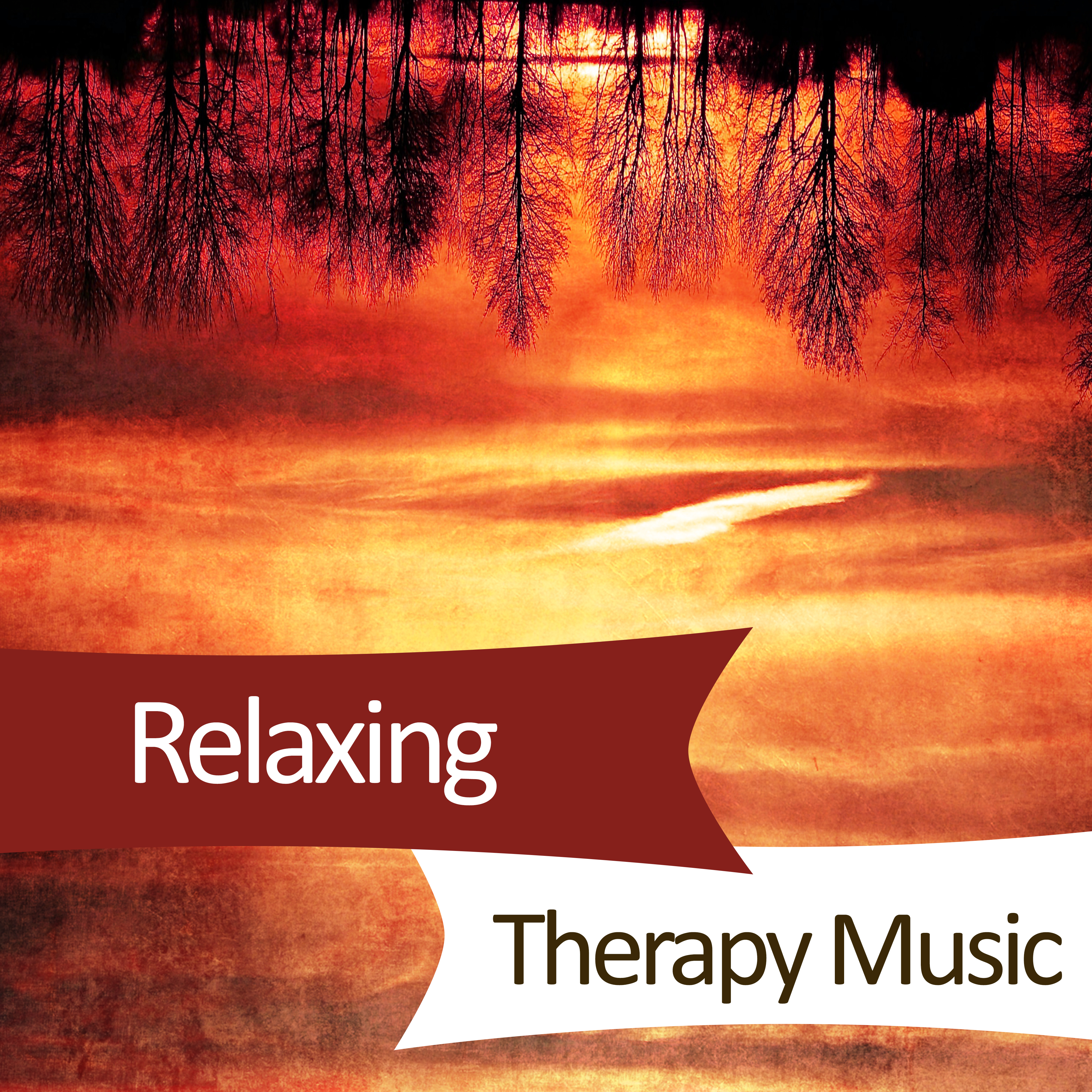 Relaxing Therapy Music – Sounds for Relaxation, Stress Free, Peaceful Music, Pure Rest, Calm Mind, New Age Music