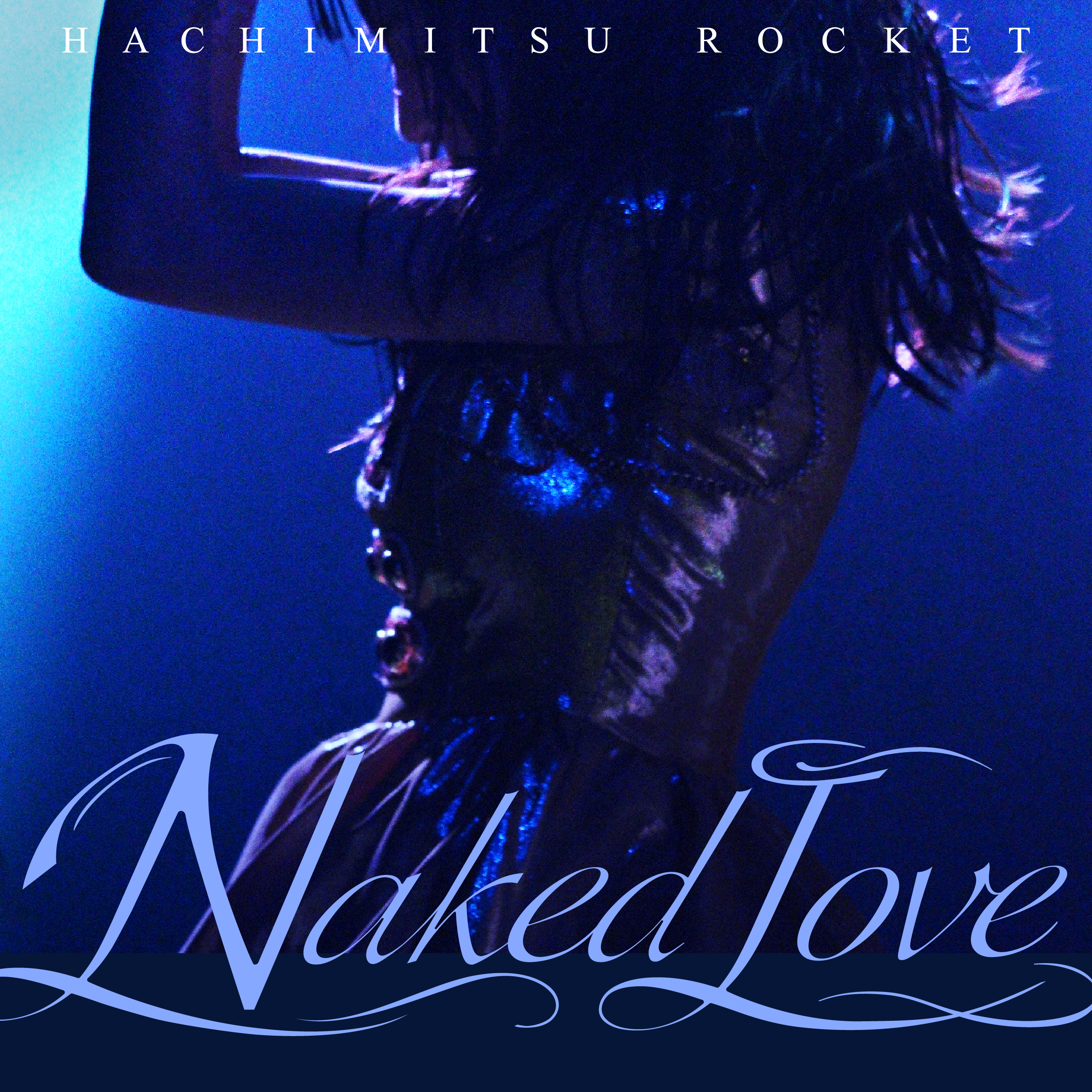 Naked Love