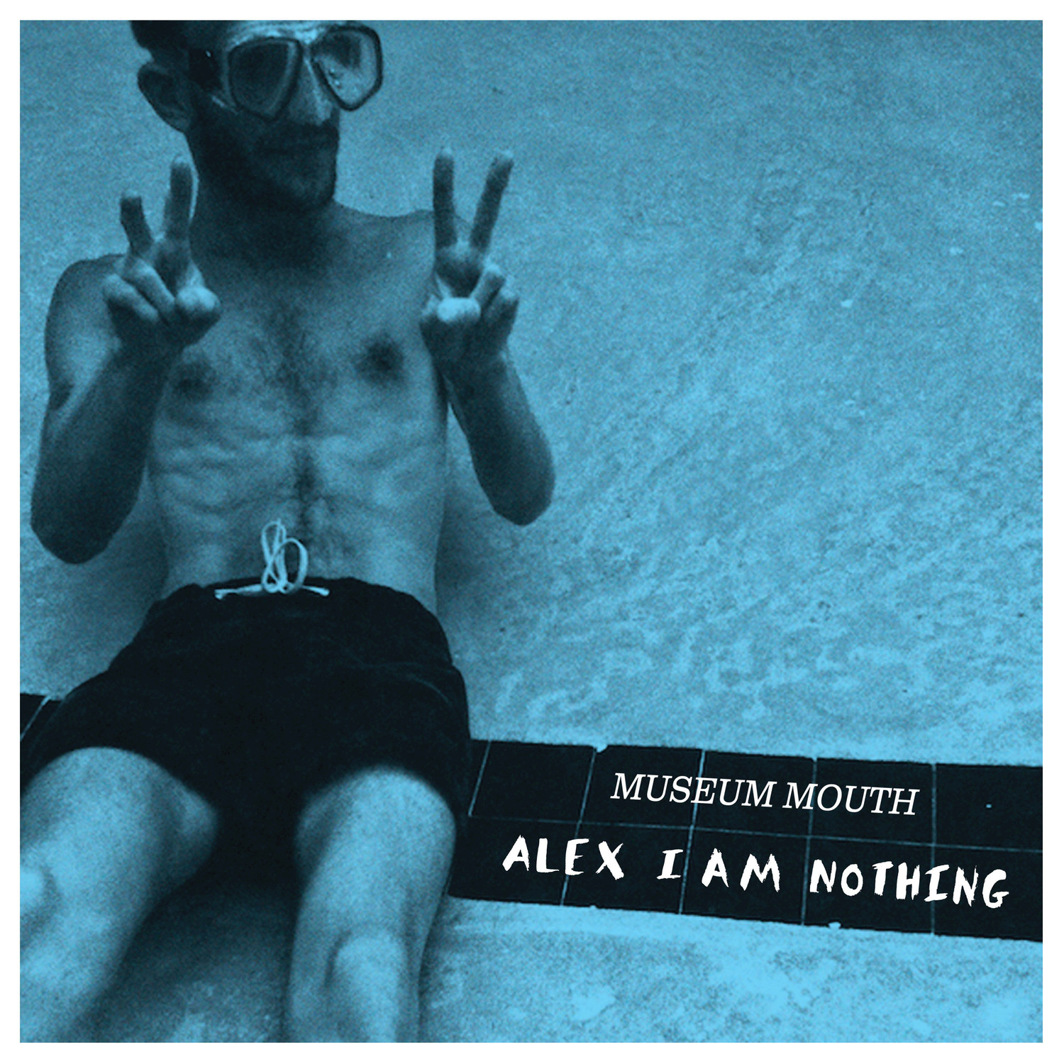 Alex I am Nothing