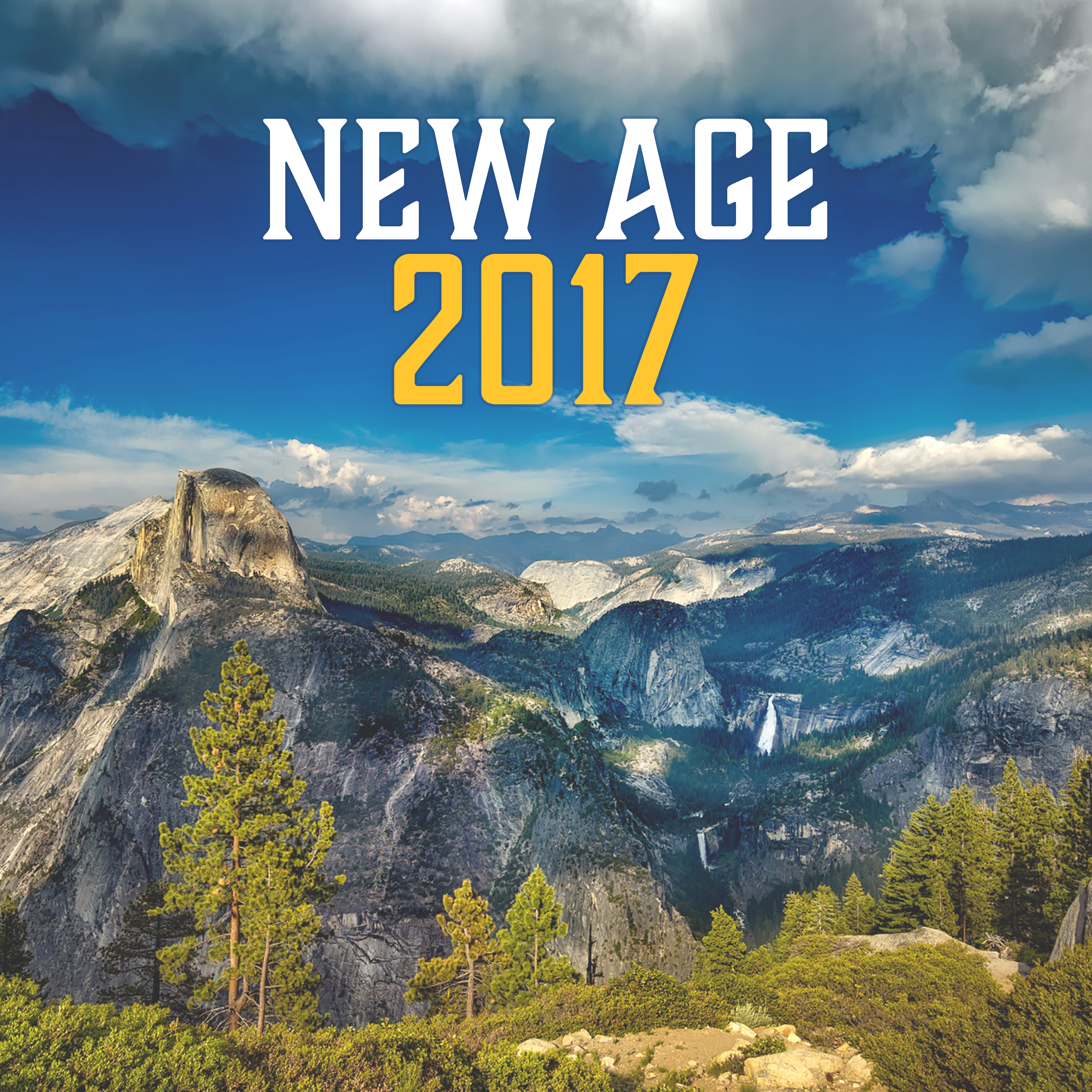 New Age 2017 – Nature Sounds, Relaxing Music, Zen, Relaxation, Massage, Meditation, Bliss, Calming Music