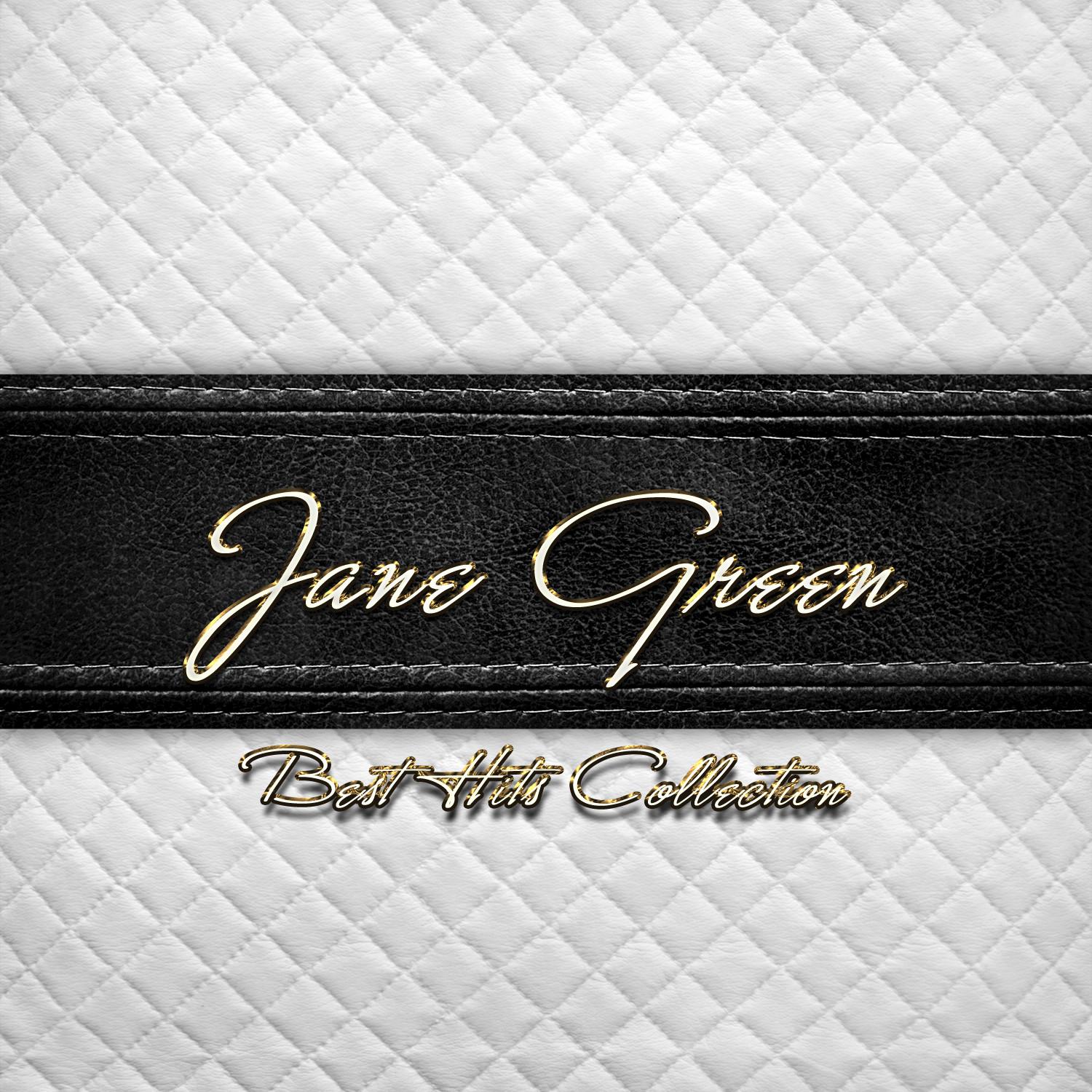 Best Hits Collection of Jane Green