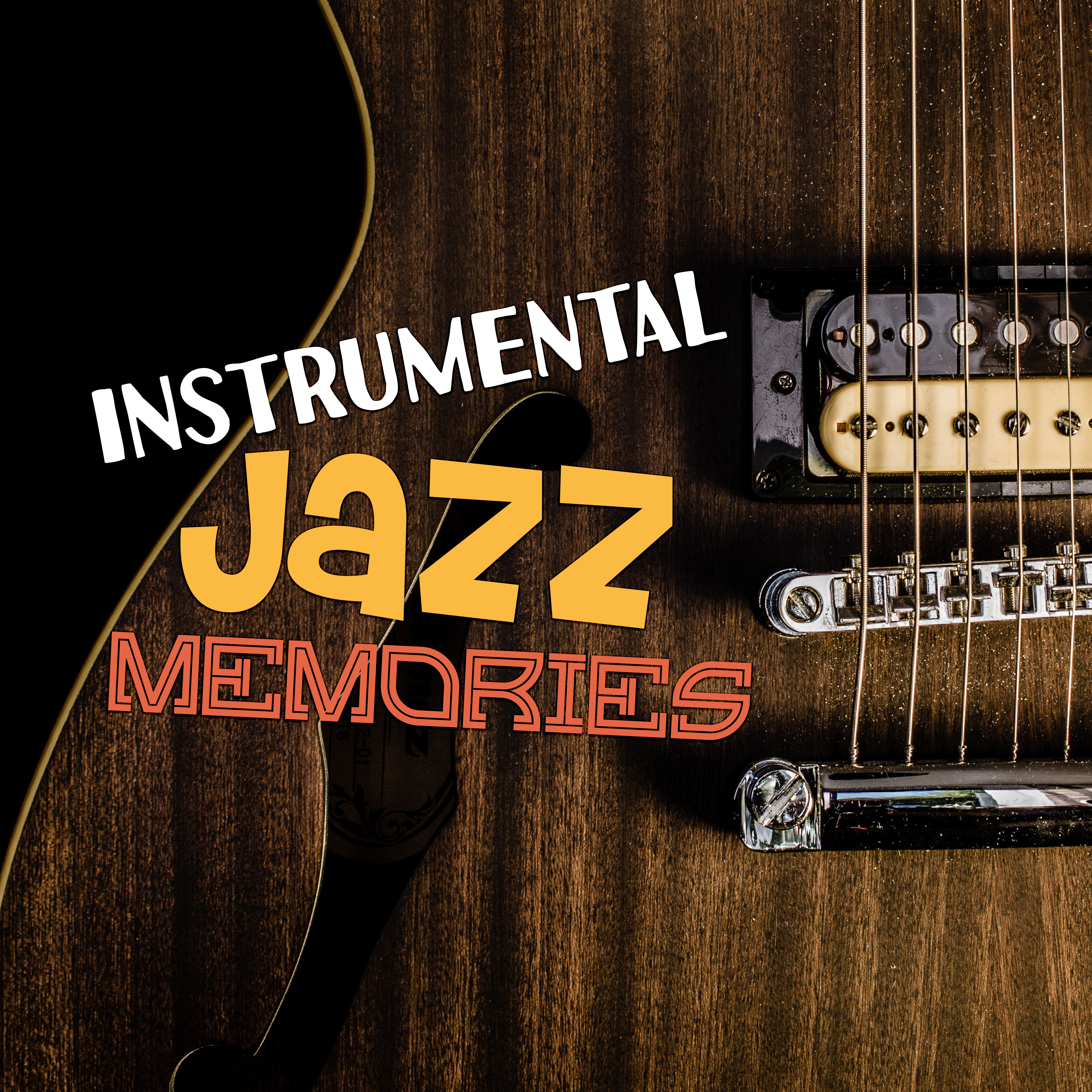 Instrumental Jazz Memories