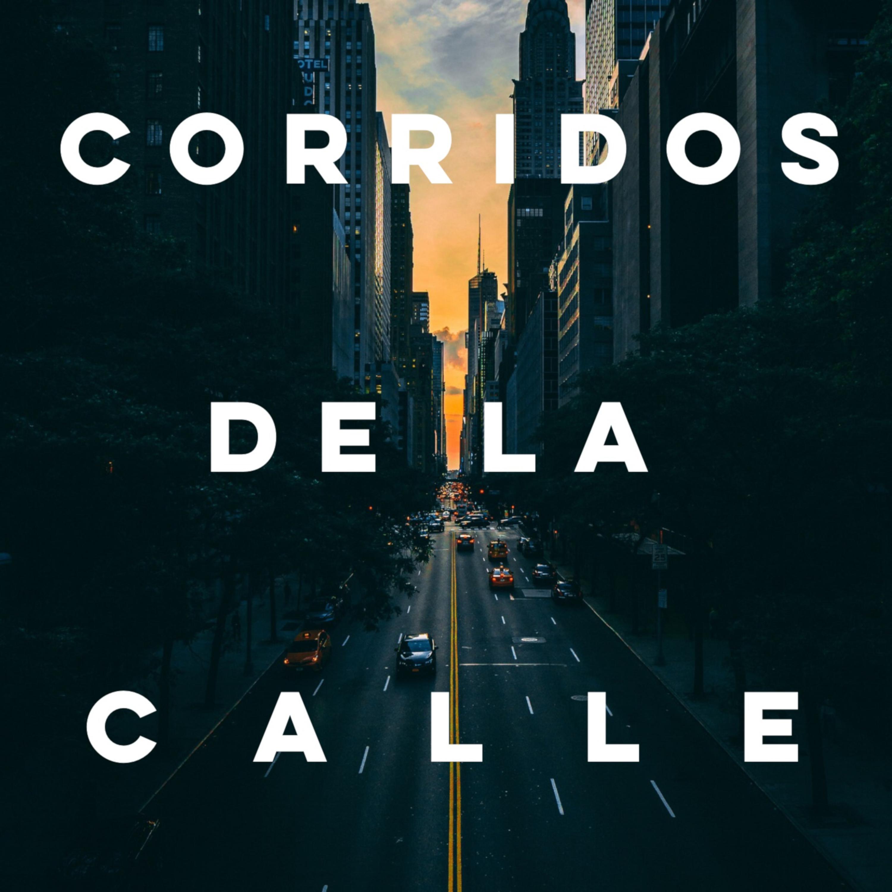 Corridos De La Calle