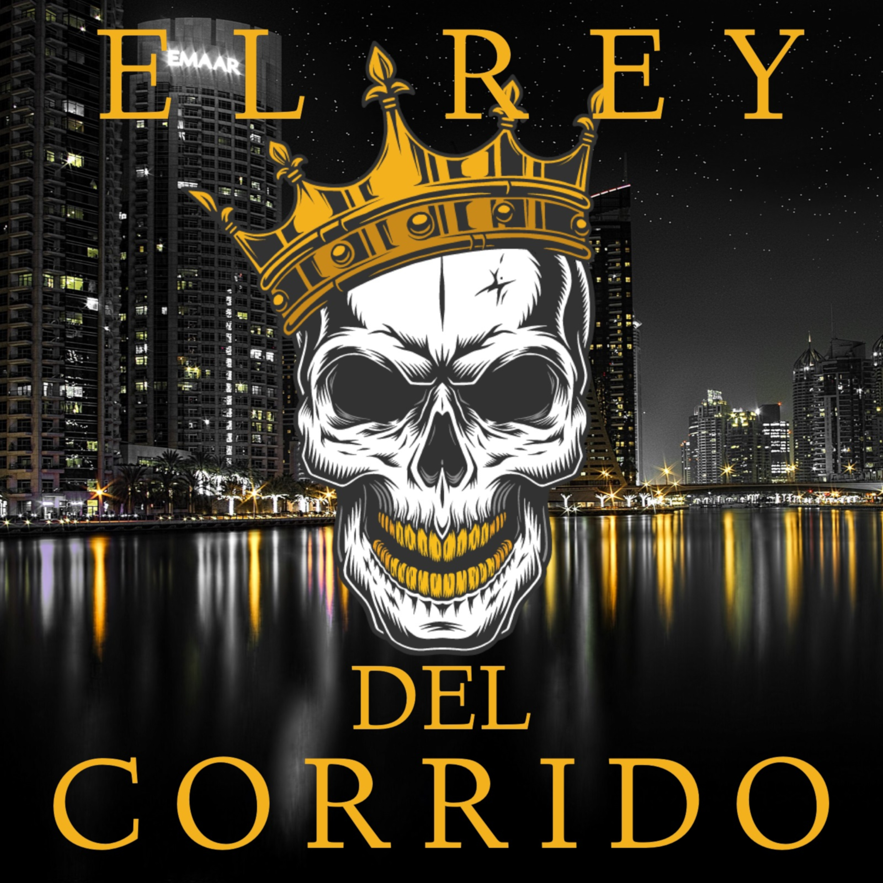 El Rey Del Corrido