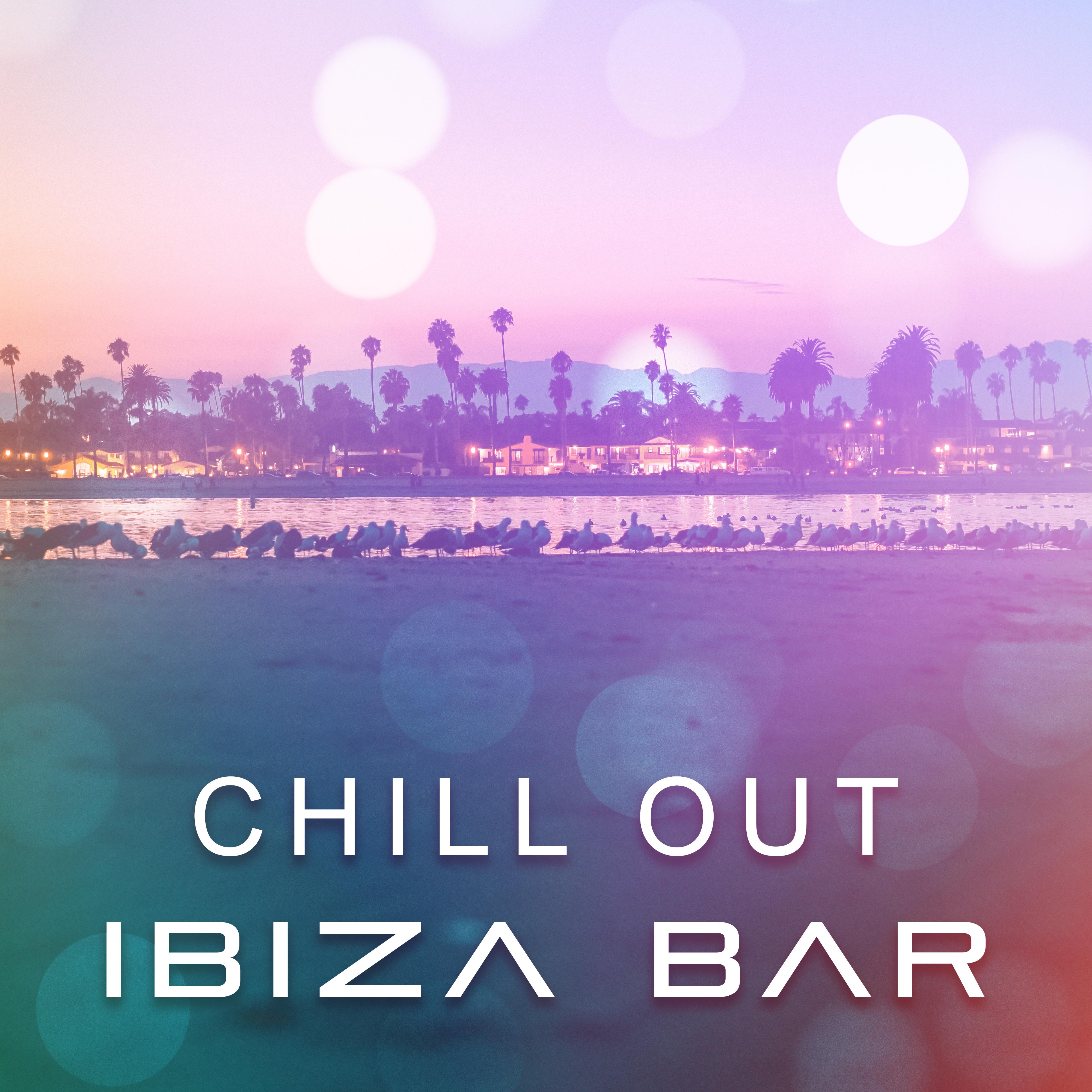 Chill Out Ibiza Bar
