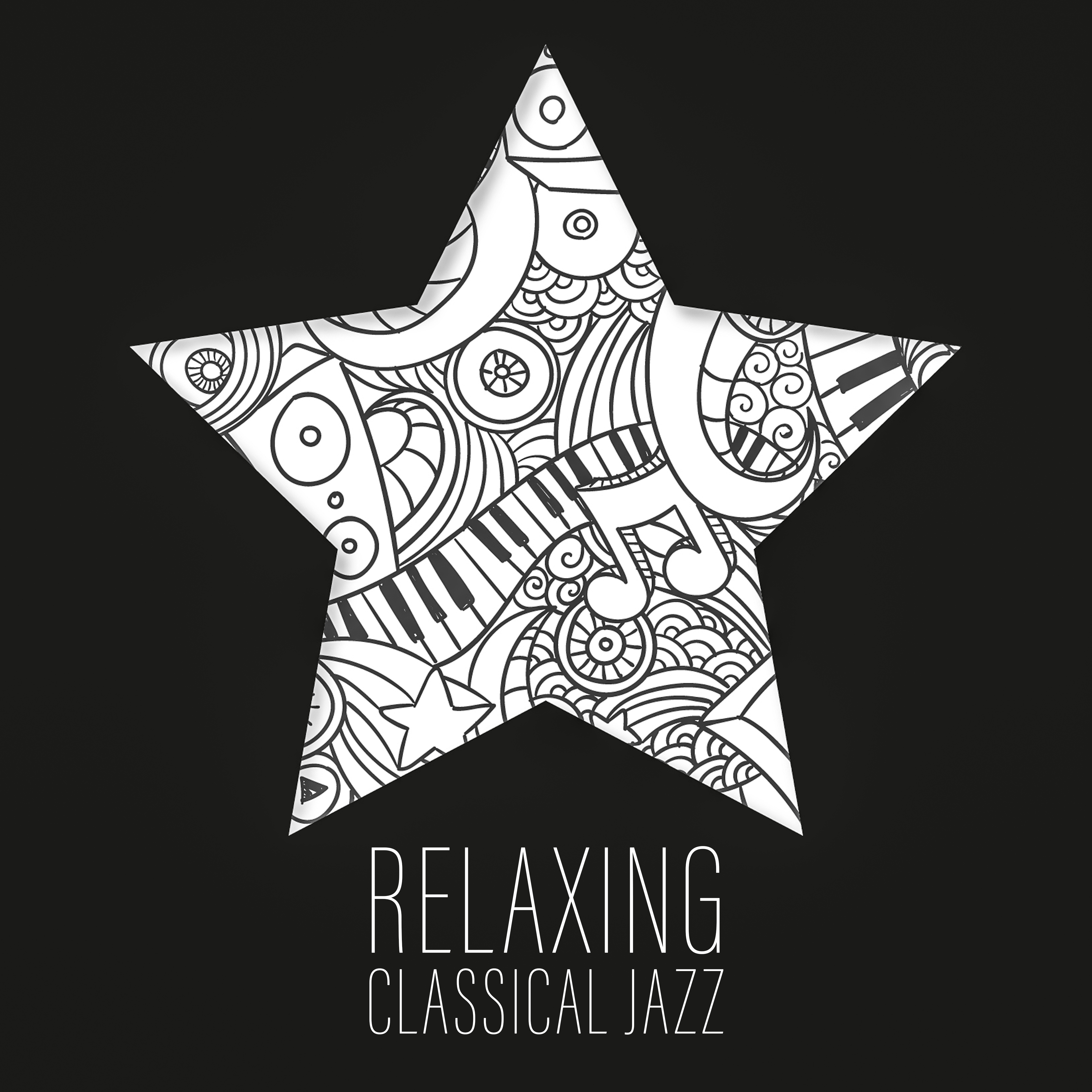 Relaxing Classical Jazz