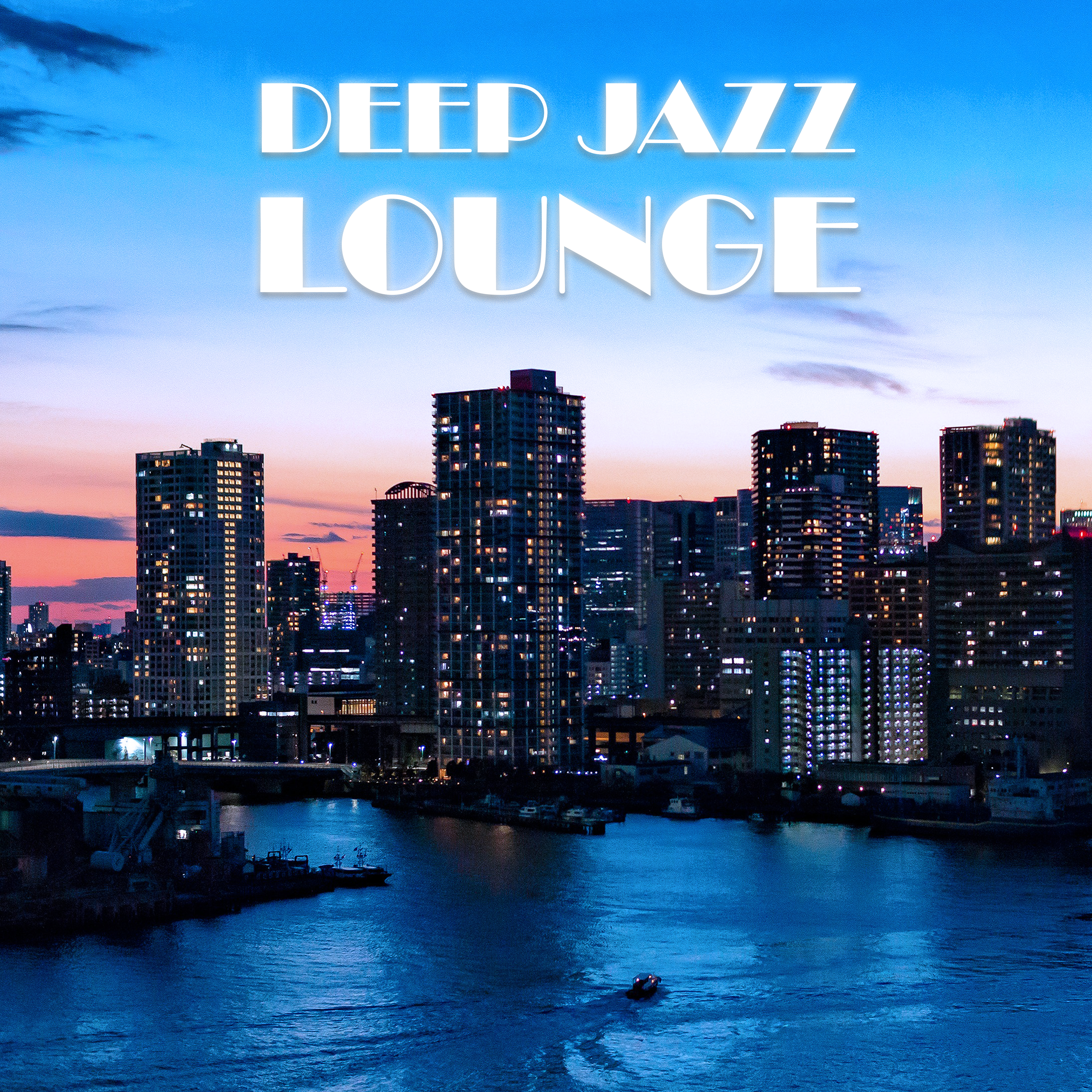 Deep Jazz Lounge