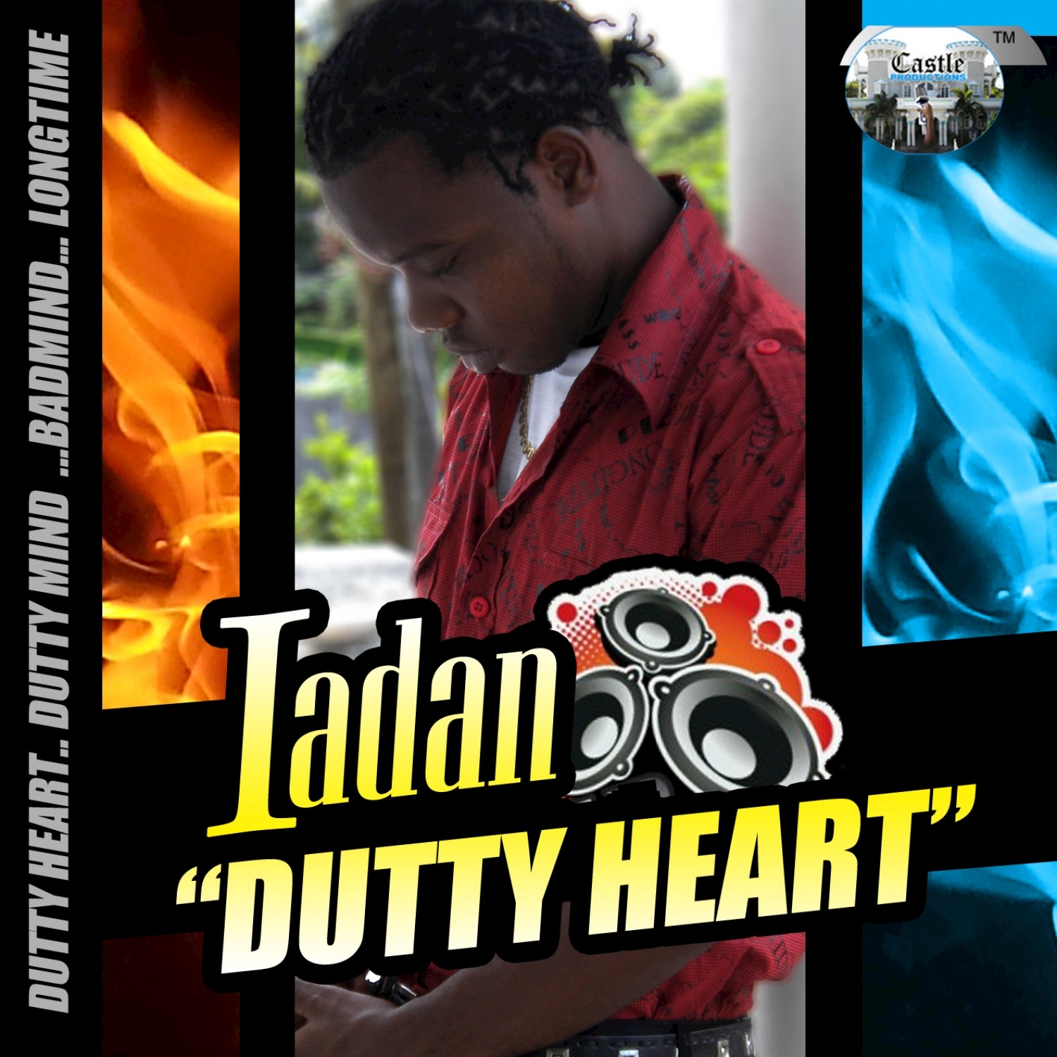 Dutty Heart - Single